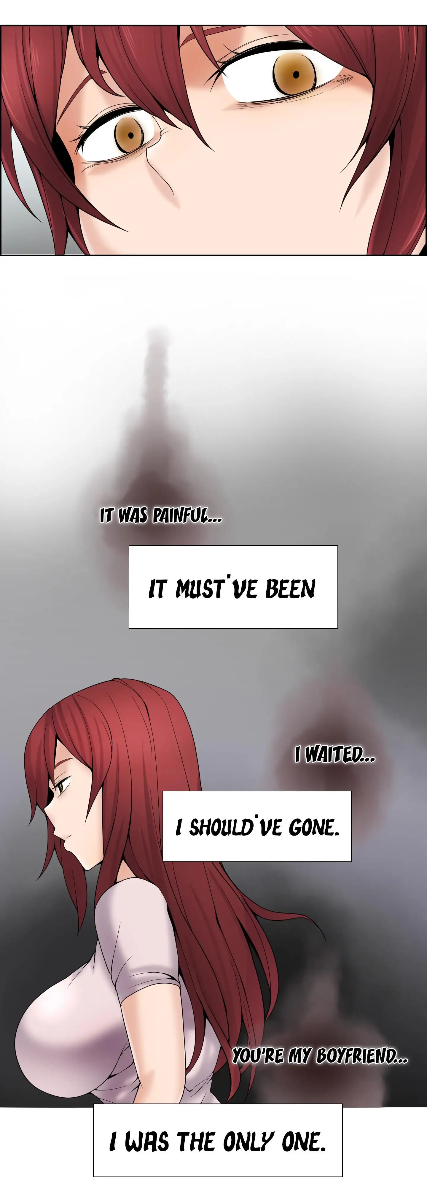 Cartoonists NSFW - Chapter 93 [photo 29] - MangaPorn