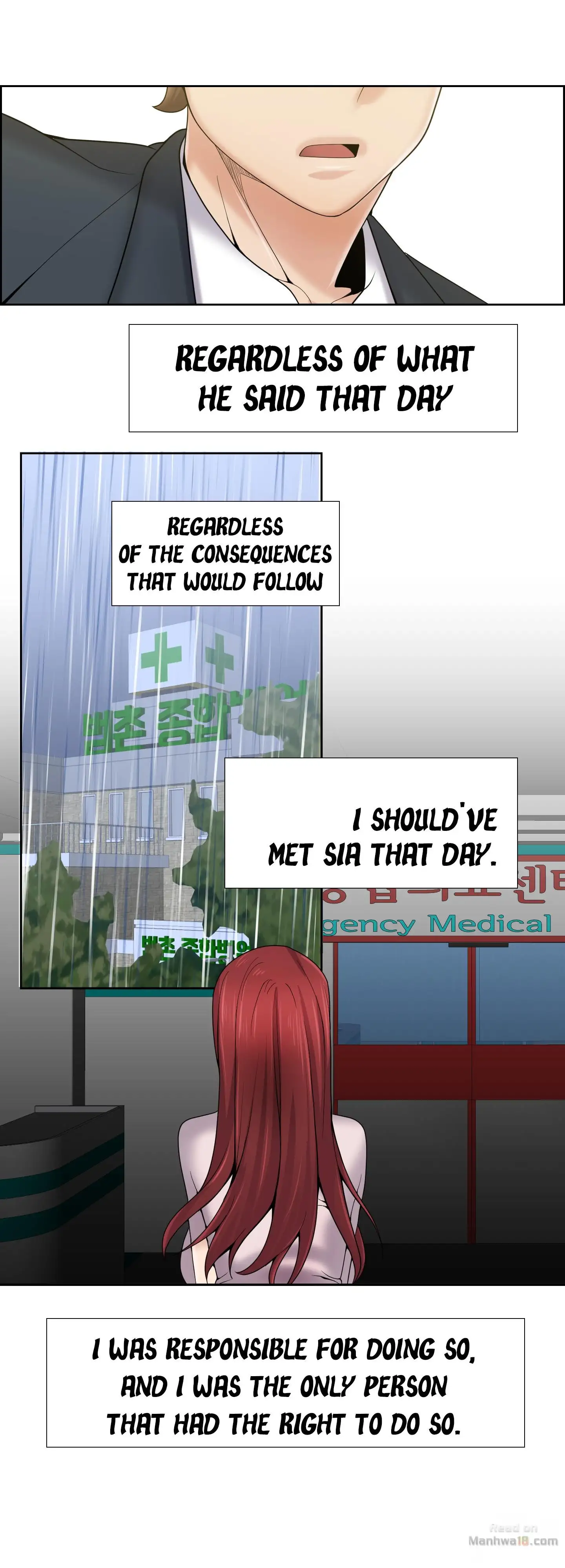 Cartoonists NSFW - Chapter 93 [photo 30] - MangaPorn