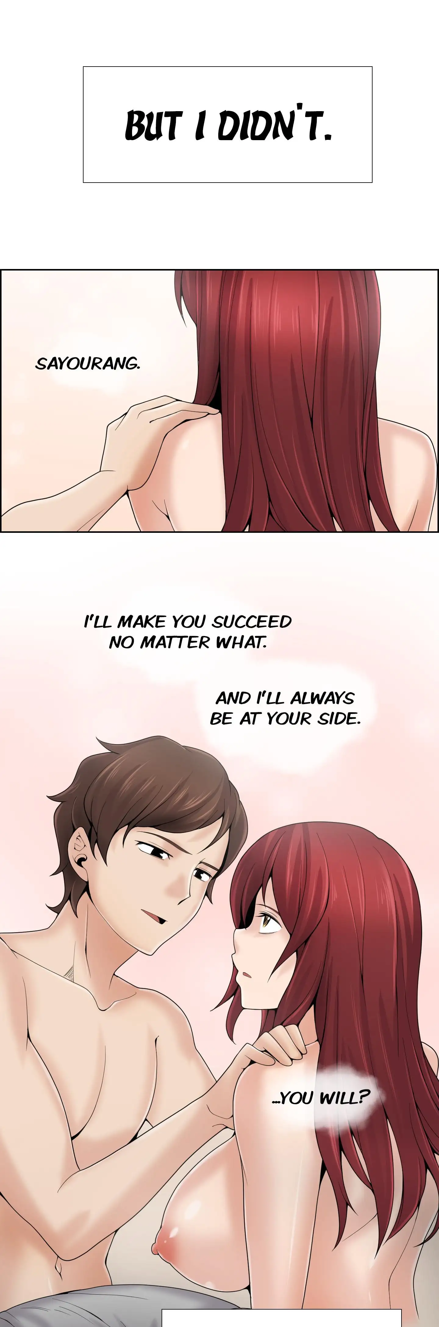 Cartoonists NSFW - Chapter 93 [photo 31] - MangaPorn