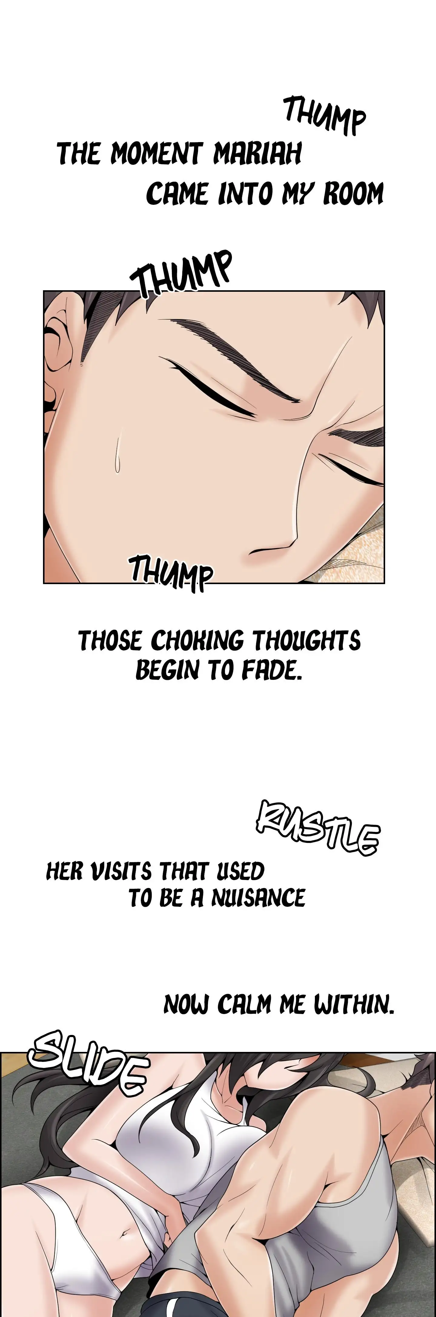 Cartoonists NSFW - Chapter 93 [photo 34] - MangaPorn