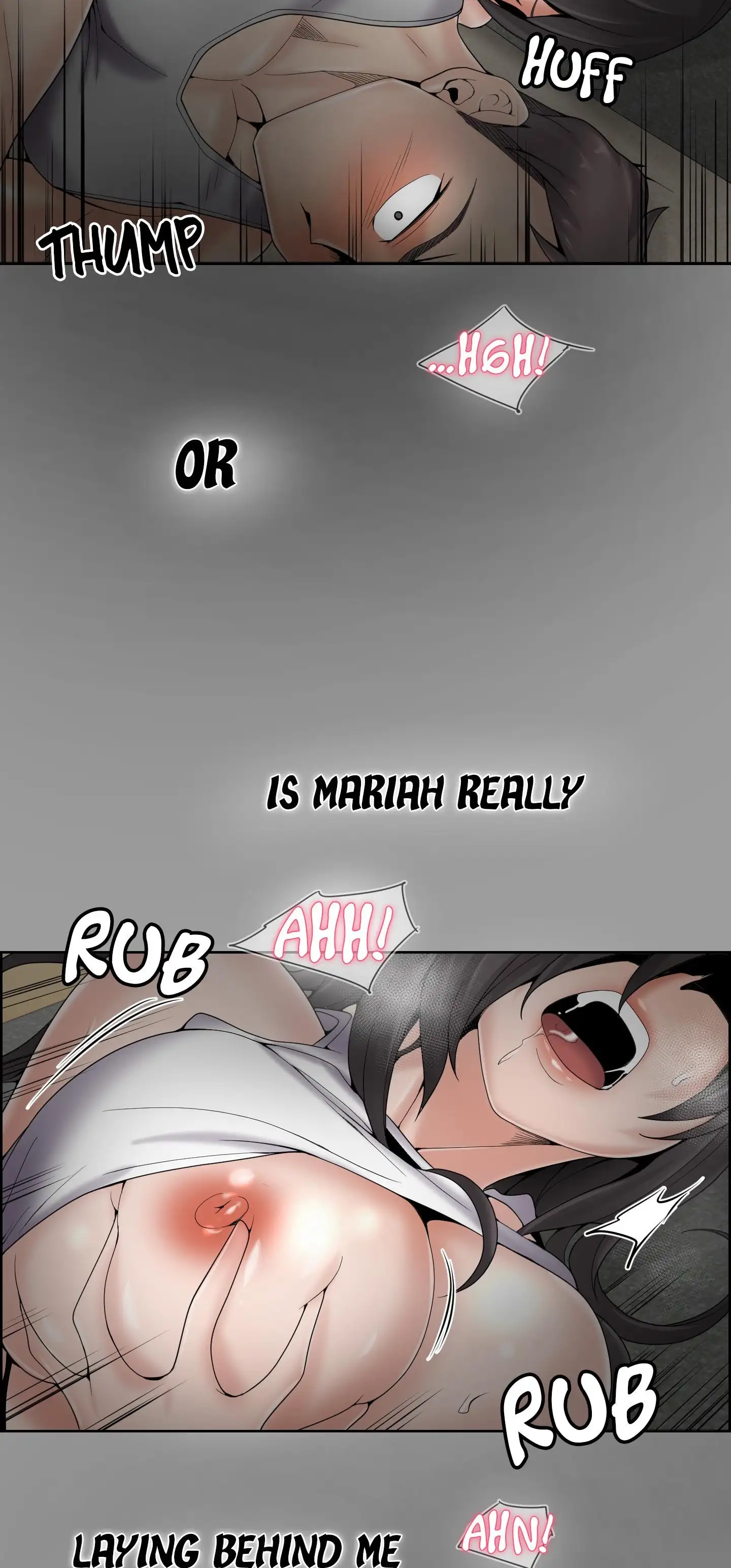 Cartoonists NSFW - Chapter 93 [photo 38] - MangaPorn
