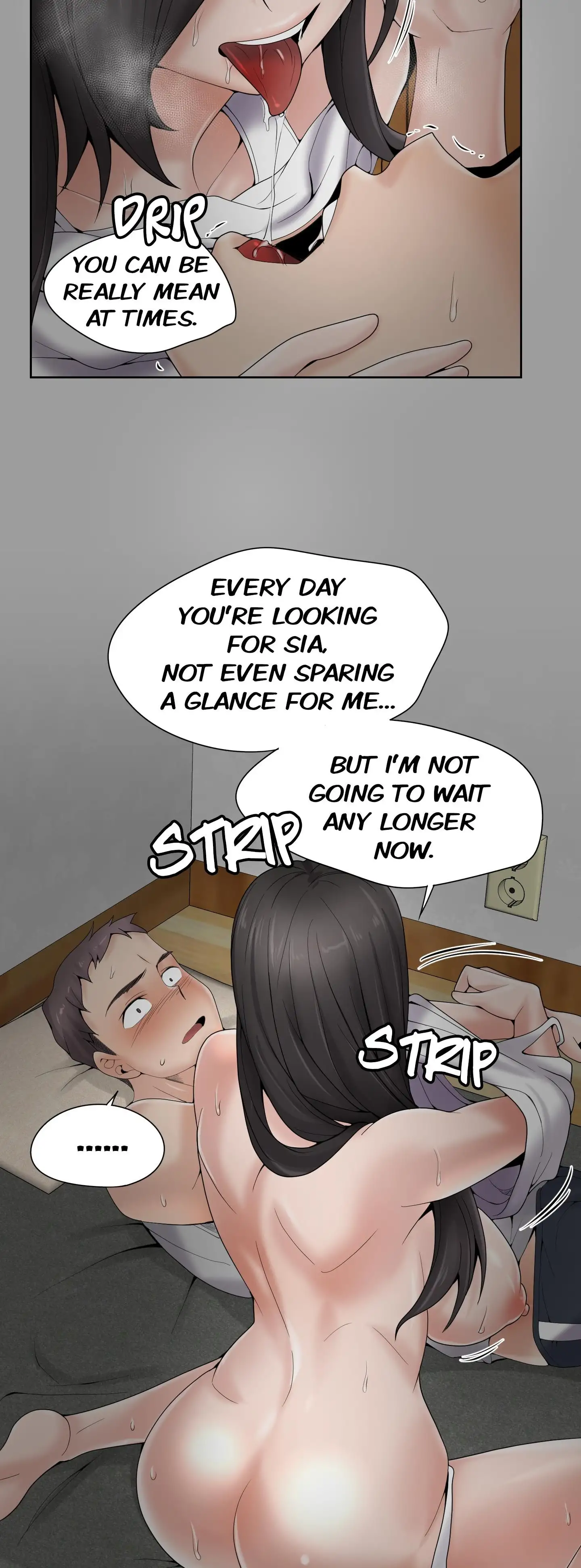 Cartoonists NSFW - Chapter 93 [photo 46] - MangaPorn