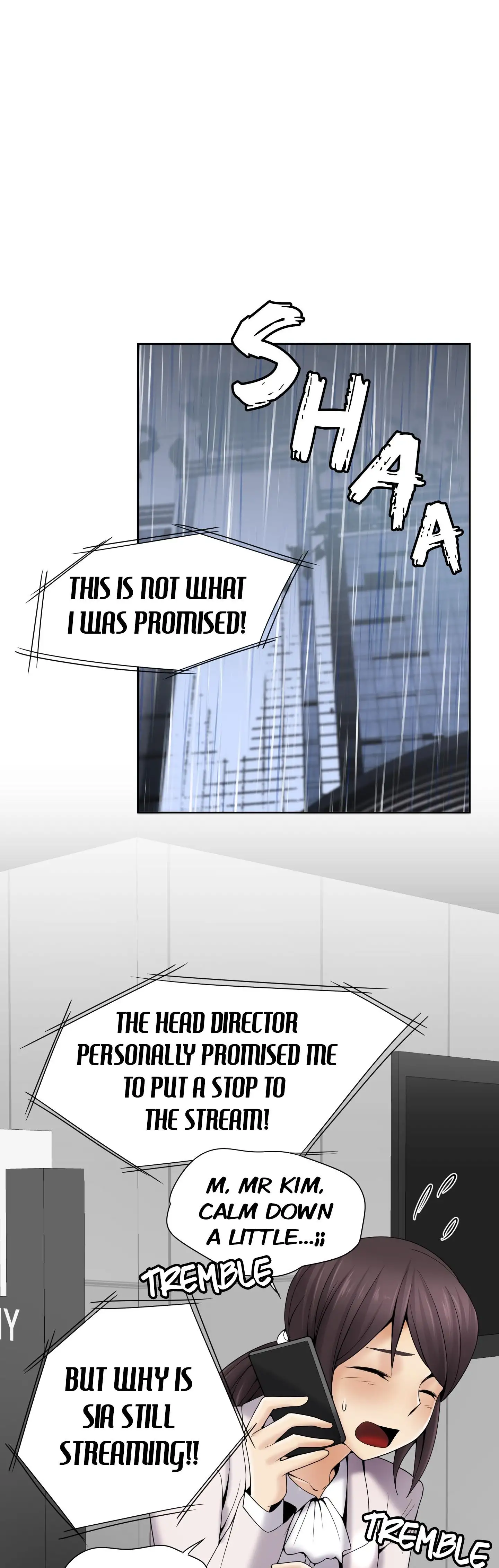 Cartoonists NSFW - Chapter 93 [photo 7] - MangaPorn