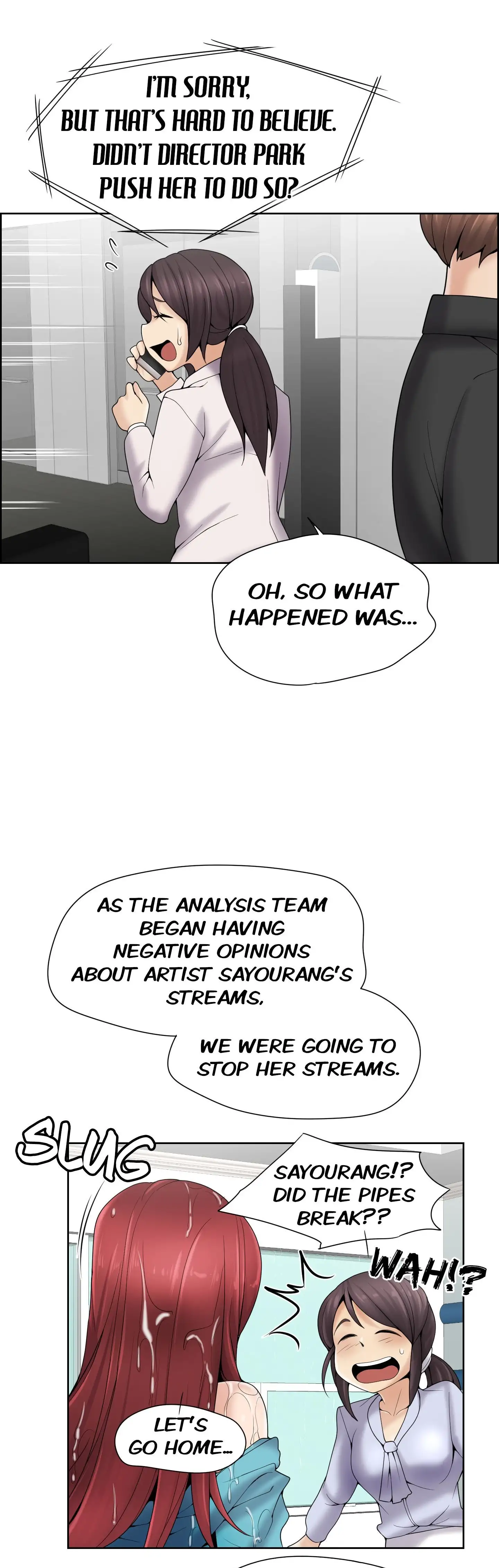 Cartoonists NSFW - Chapter 93 [photo 9] - MangaPorn