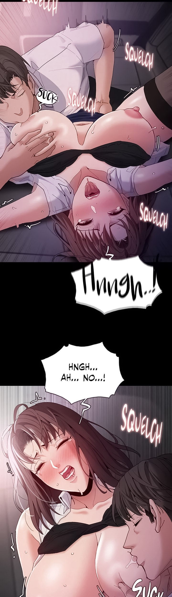 Pervert Diary - Chapter 38 [photo 33] - MangaPorn