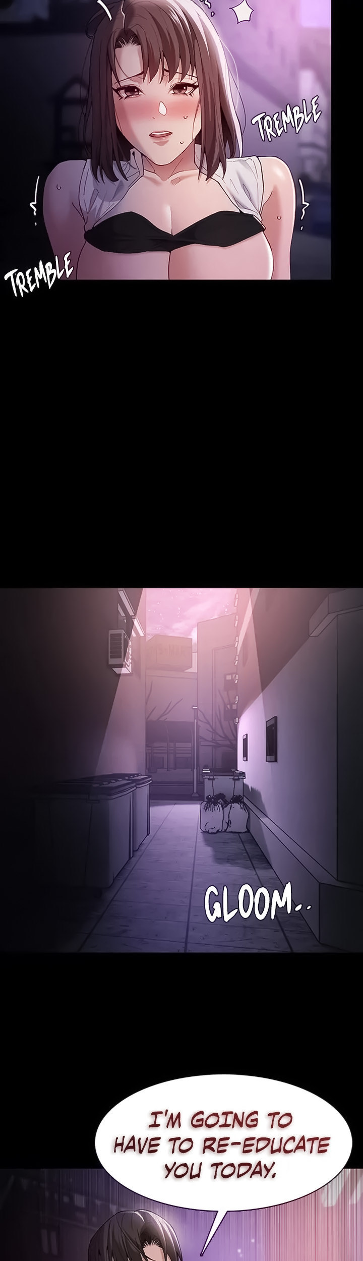 Pervert Diary - Chapter 38 [photo 38] - MangaPorn