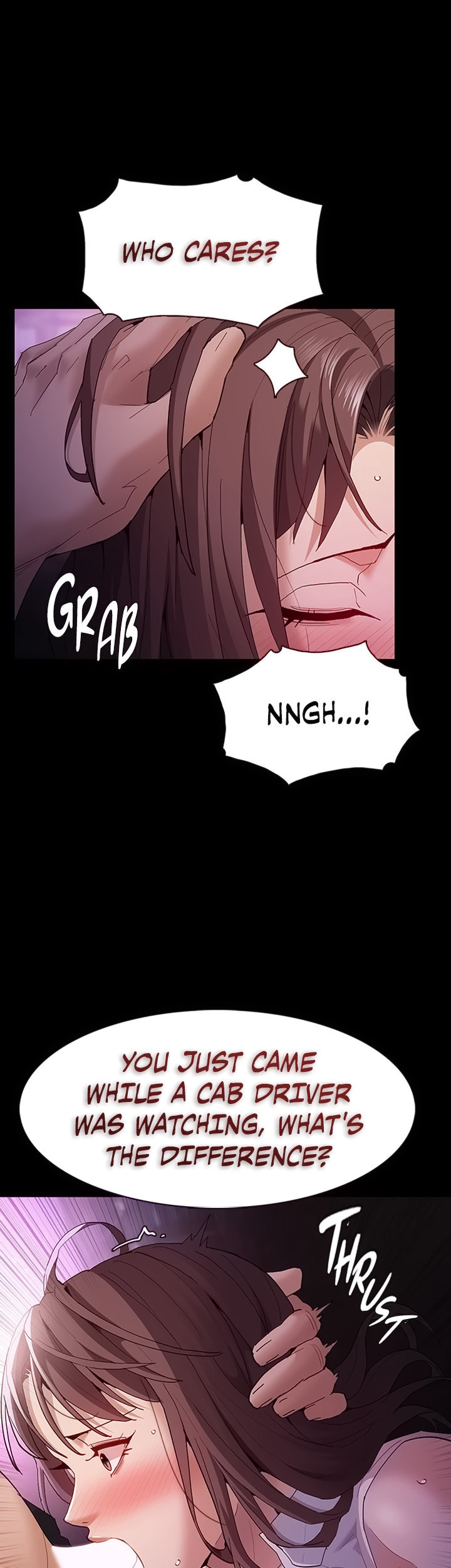 Pervert Diary - Chapter 38 [photo 41] - MangaPorn