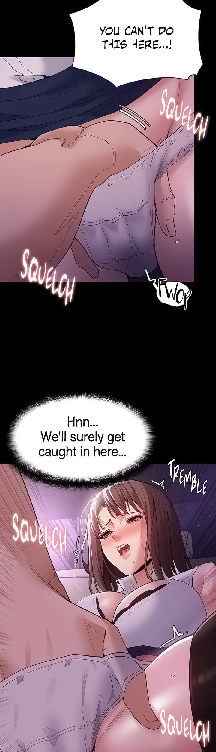 Pervert Diary - Chapter 38 [photo 6] - MangaPorn