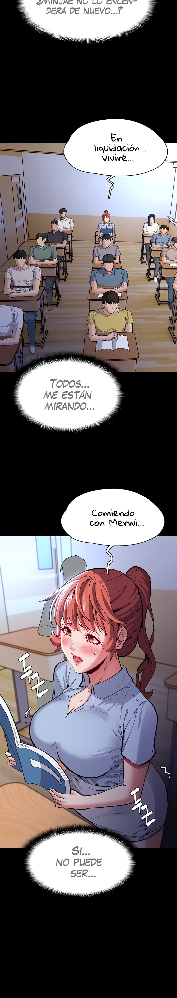 Pervert Diary Raw - Chapter 23 [photo 10] - MangaPorn