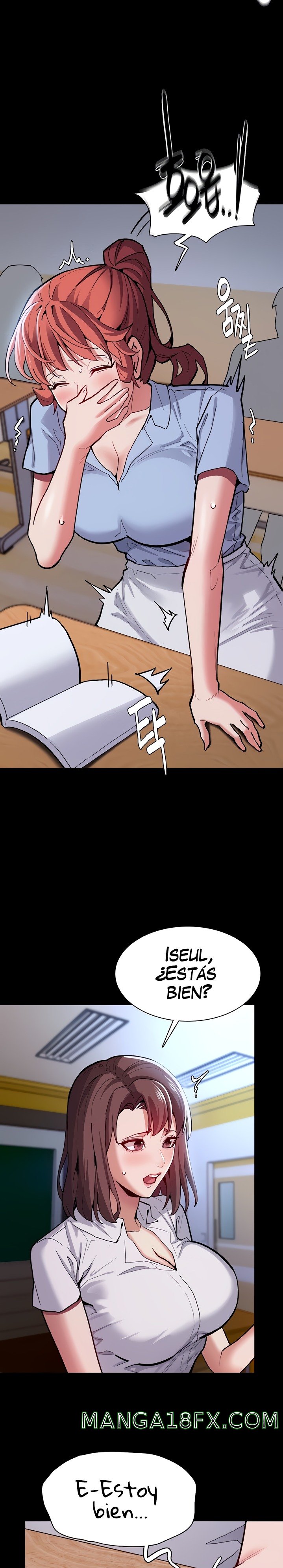 Pervert Diary Raw - Chapter 23 [photo 12] - MangaPorn