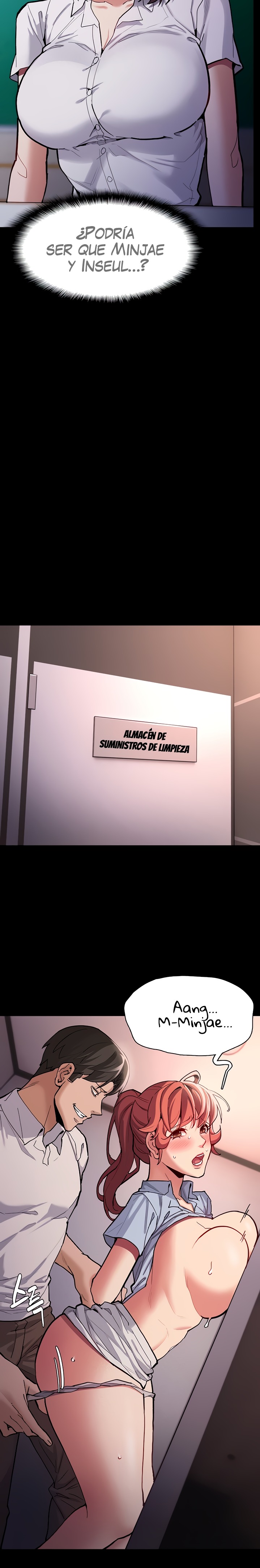 Pervert Diary Raw - Chapter 23 [photo 21] - MangaPorn