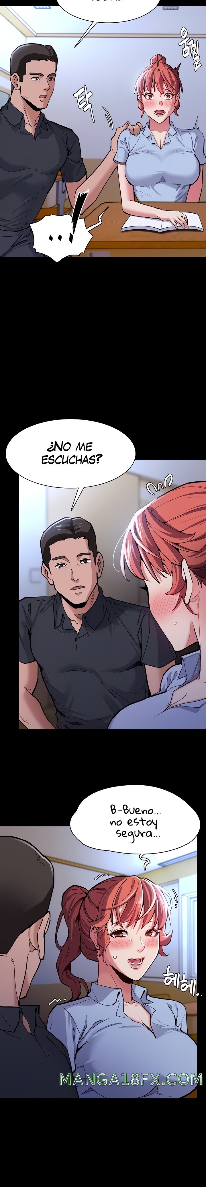 Pervert Diary Raw - Chapter 23 [photo 4] - MangaPorn