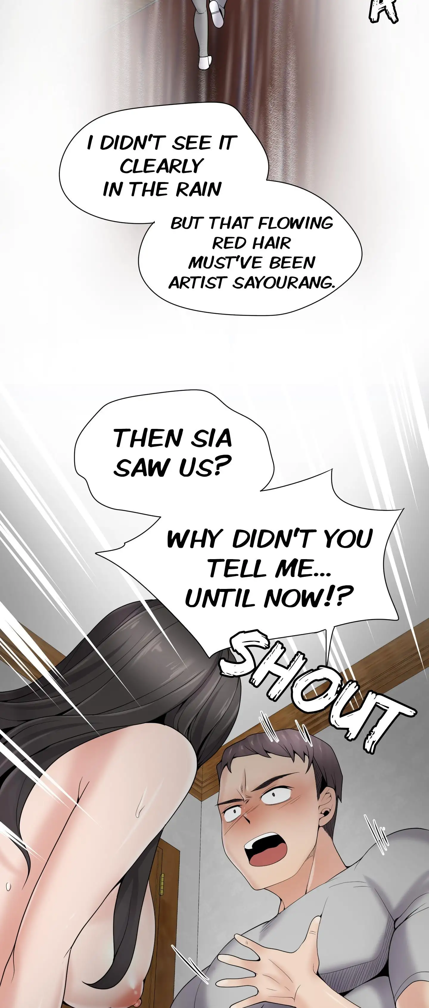 Cartoonists NSFW - Chapter 94 [photo 10] - MangaPorn