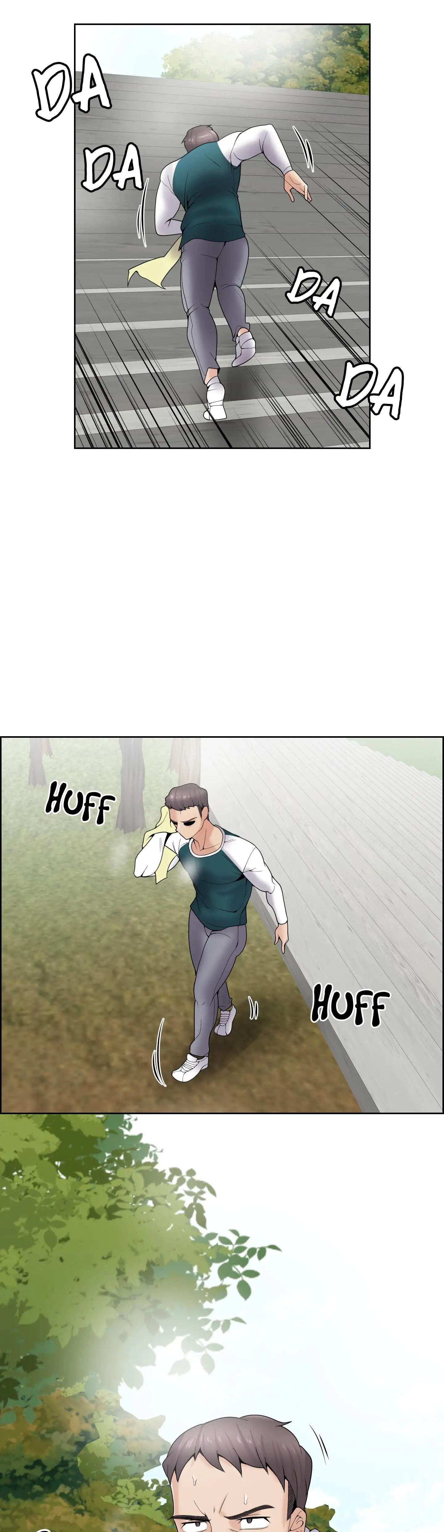 Cartoonists NSFW - Chapter 94 [photo 2] - MangaPorn