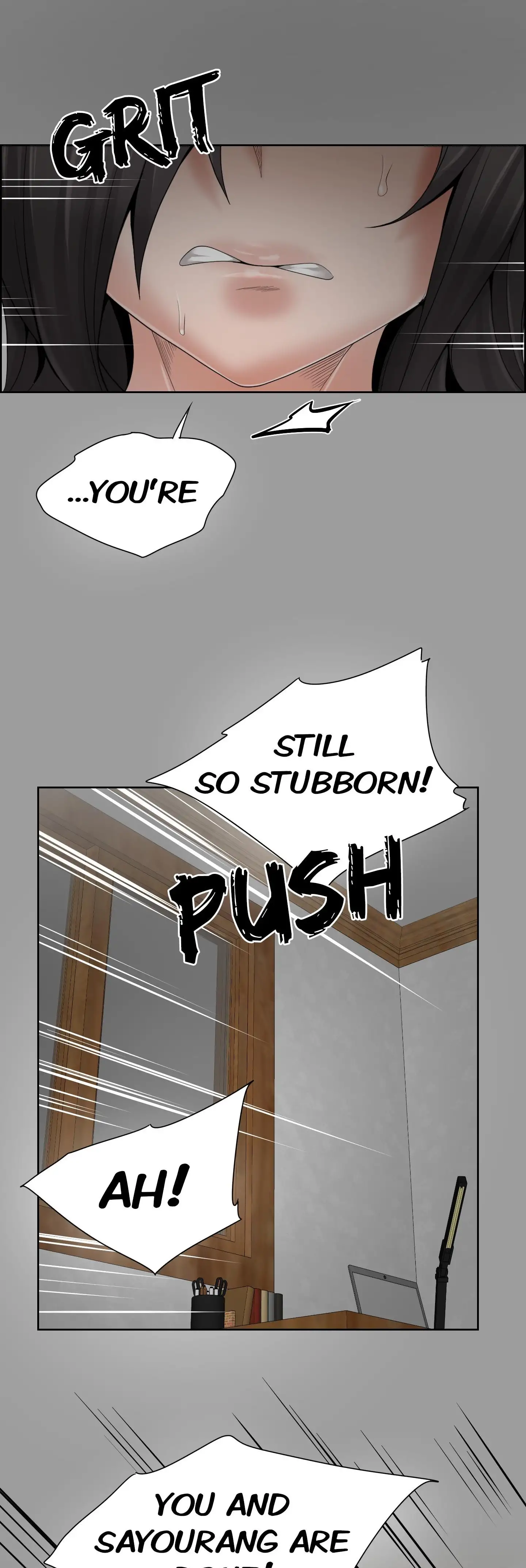 Cartoonists NSFW - Chapter 94 [photo 22] - MangaPorn