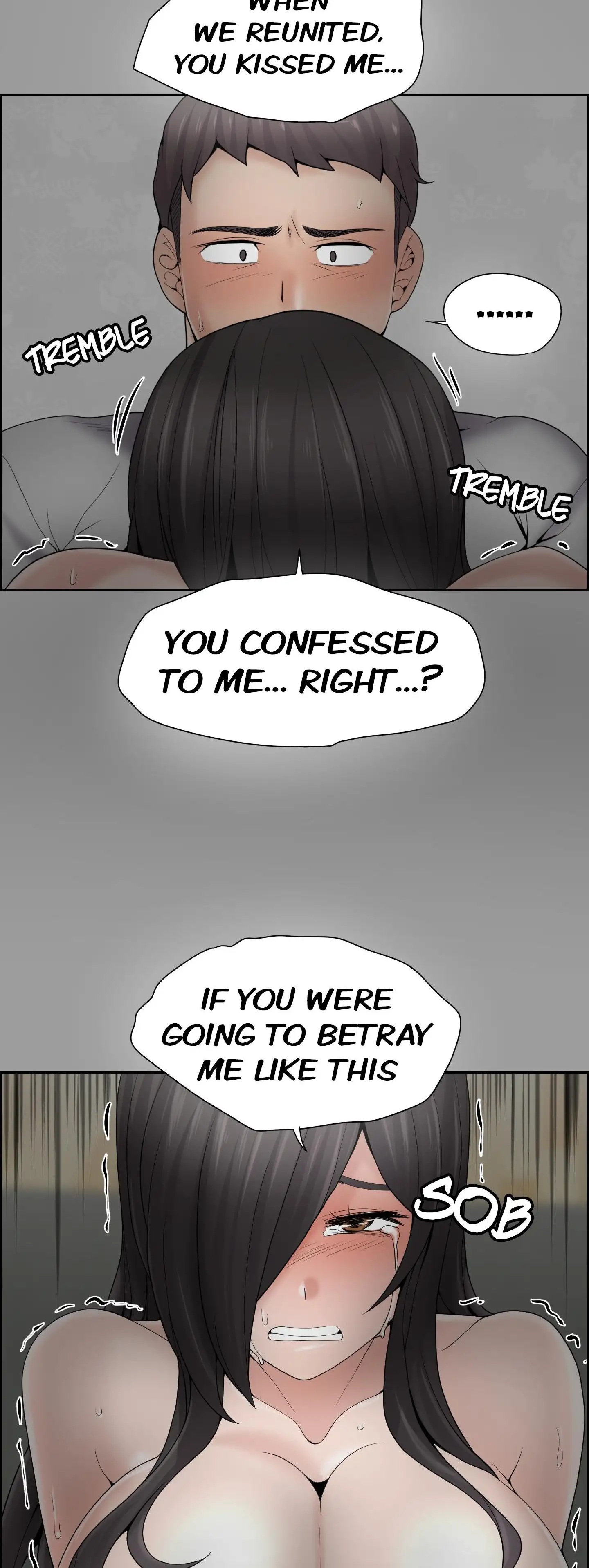 Cartoonists NSFW - Chapter 94 [photo 26] - MangaPorn