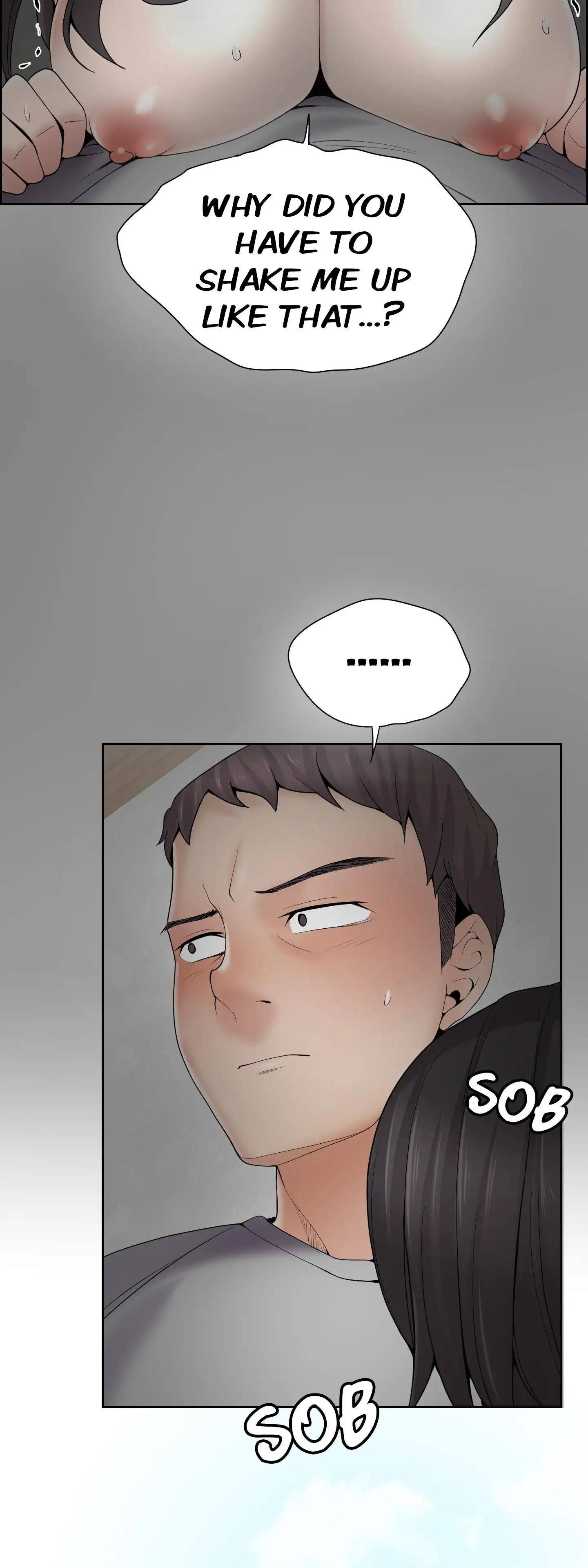 Cartoonists NSFW - Chapter 94 [photo 27] - MangaPorn