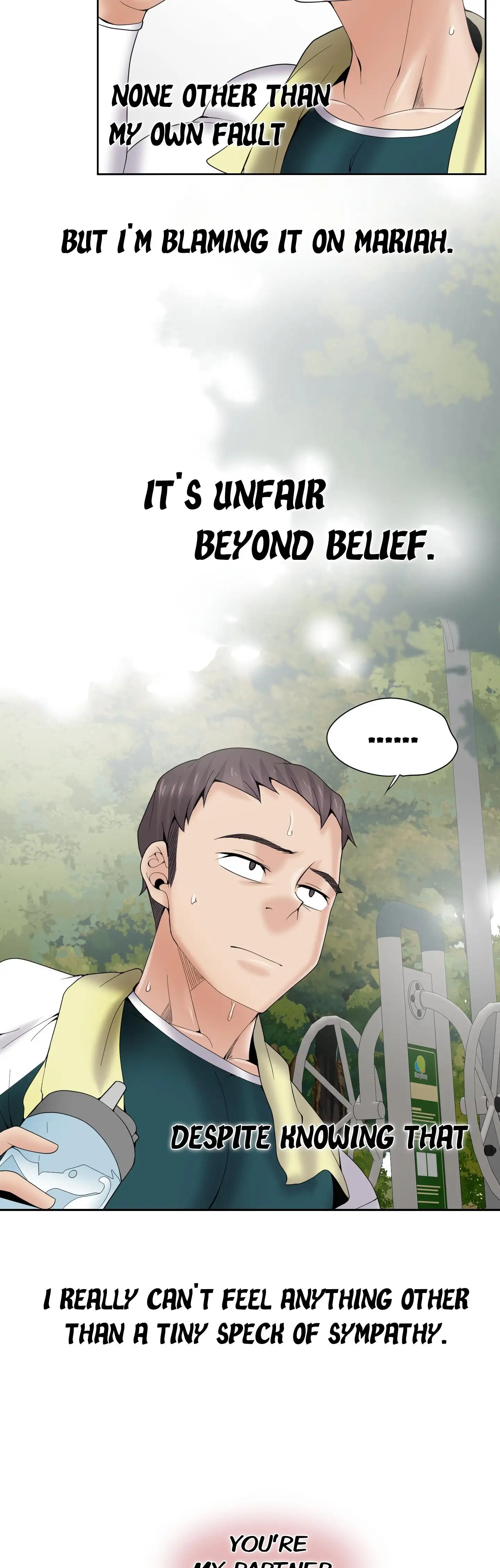 Cartoonists NSFW - Chapter 94 [photo 33] - MangaPorn