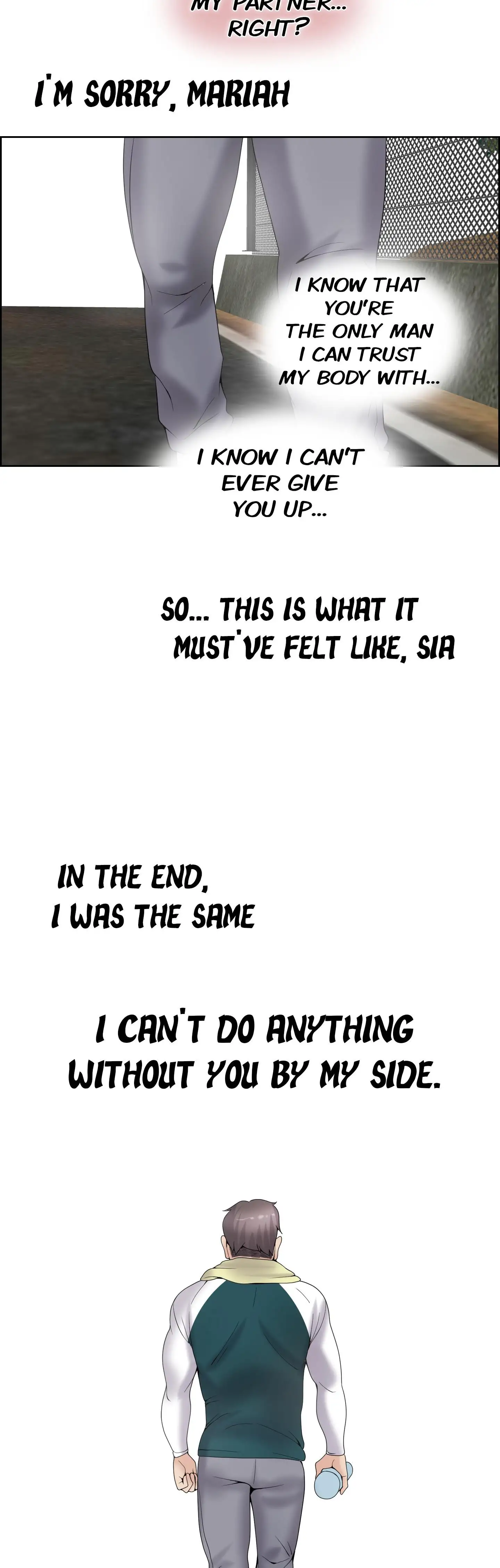 Cartoonists NSFW - Chapter 94 [photo 34] - MangaPorn