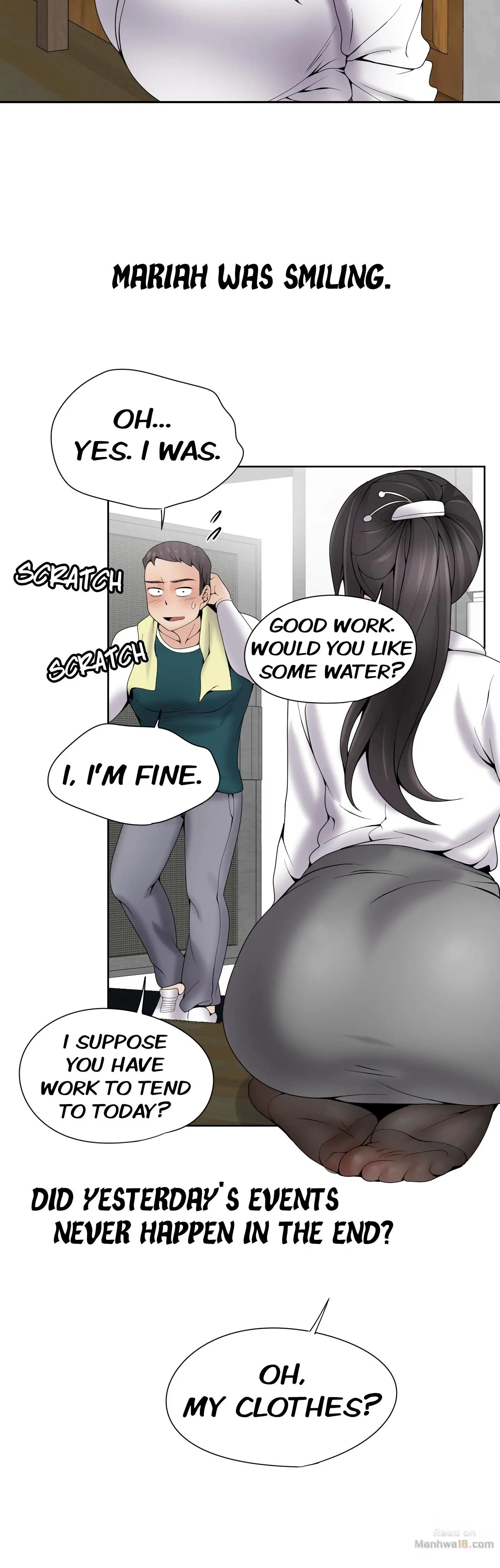 Cartoonists NSFW - Chapter 94 [photo 36] - MangaPorn