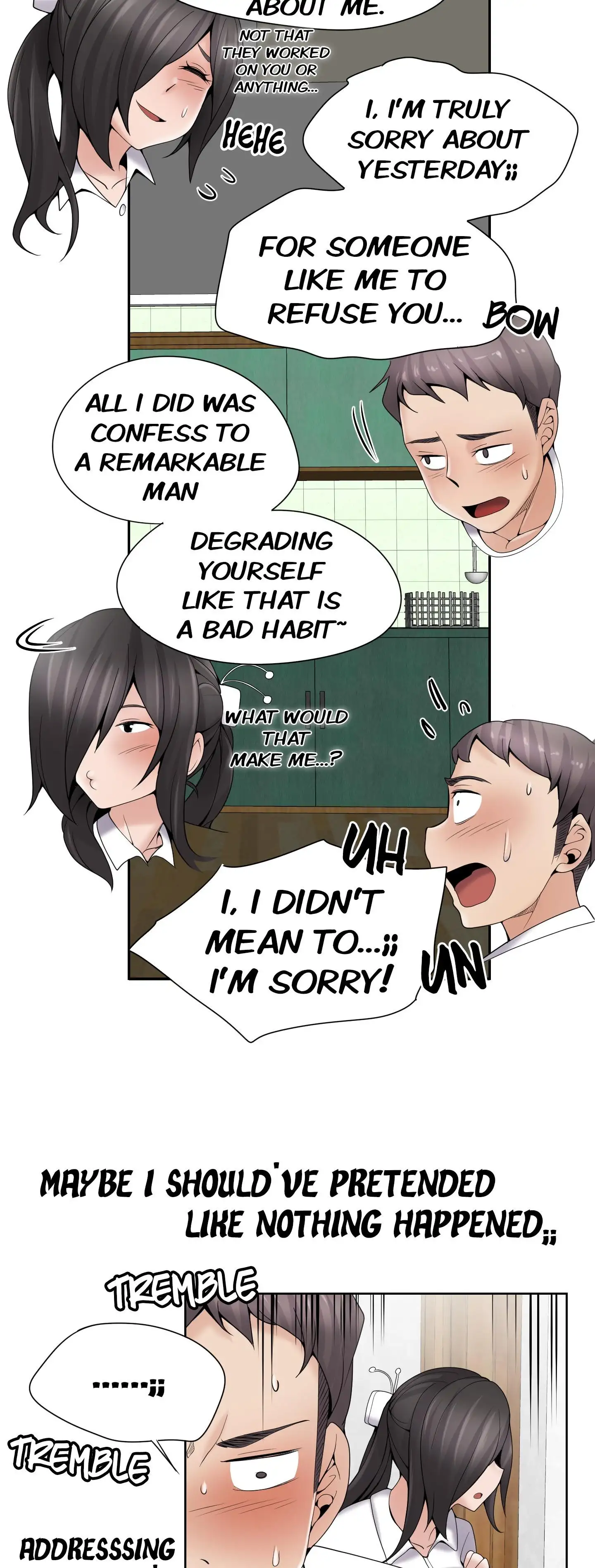 Cartoonists NSFW - Chapter 94 [photo 38] - MangaPorn