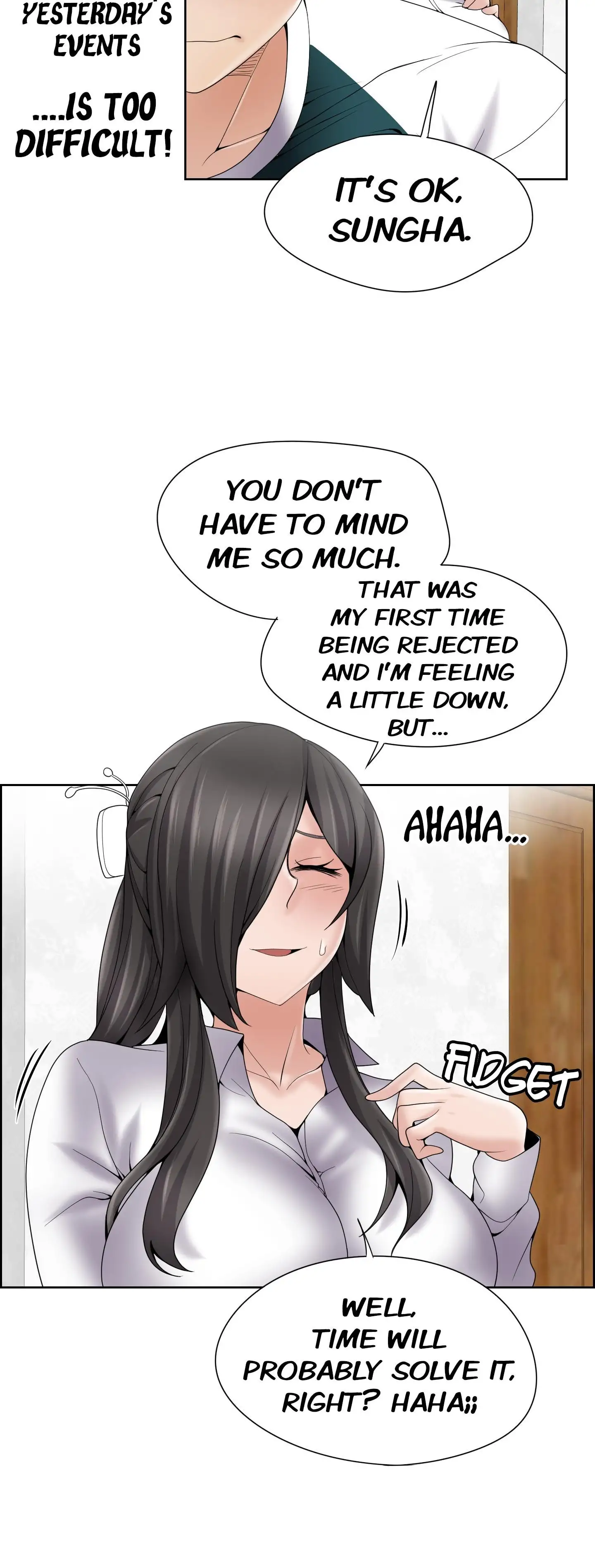 Cartoonists NSFW - Chapter 94 [photo 39] - MangaPorn