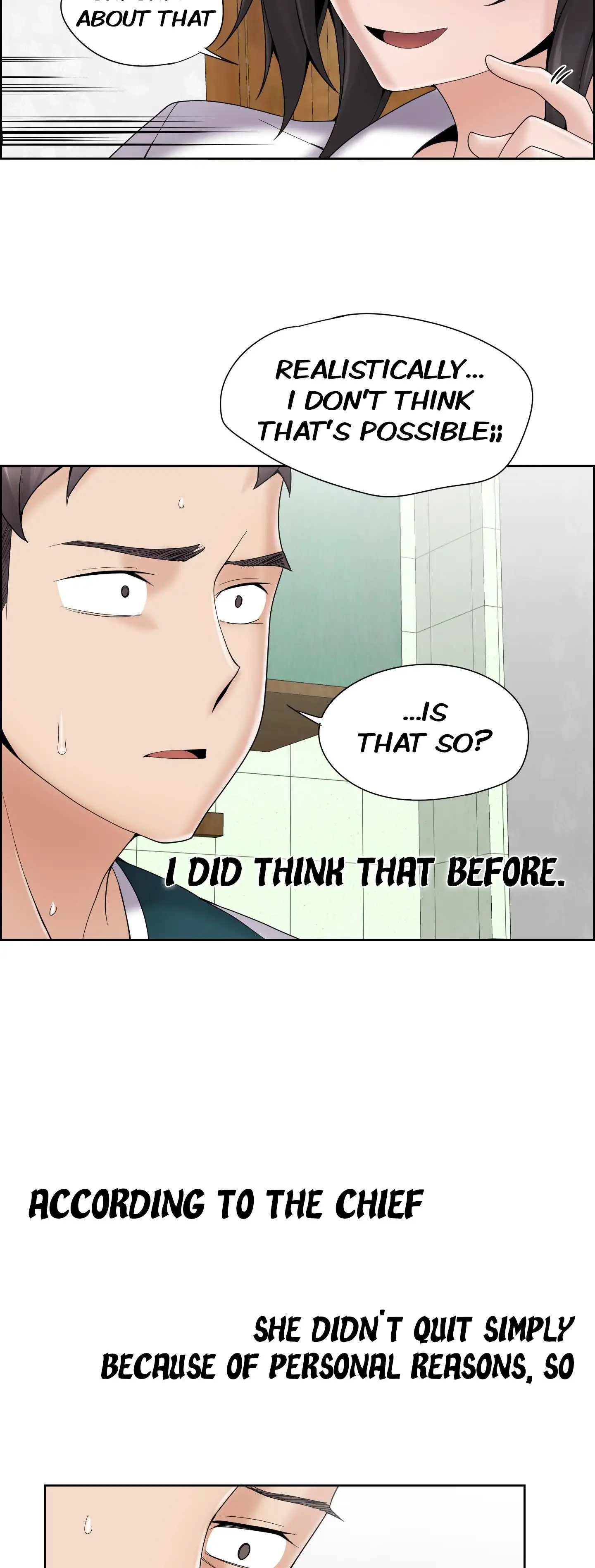 Cartoonists NSFW - Chapter 94 [photo 41] - MangaPorn