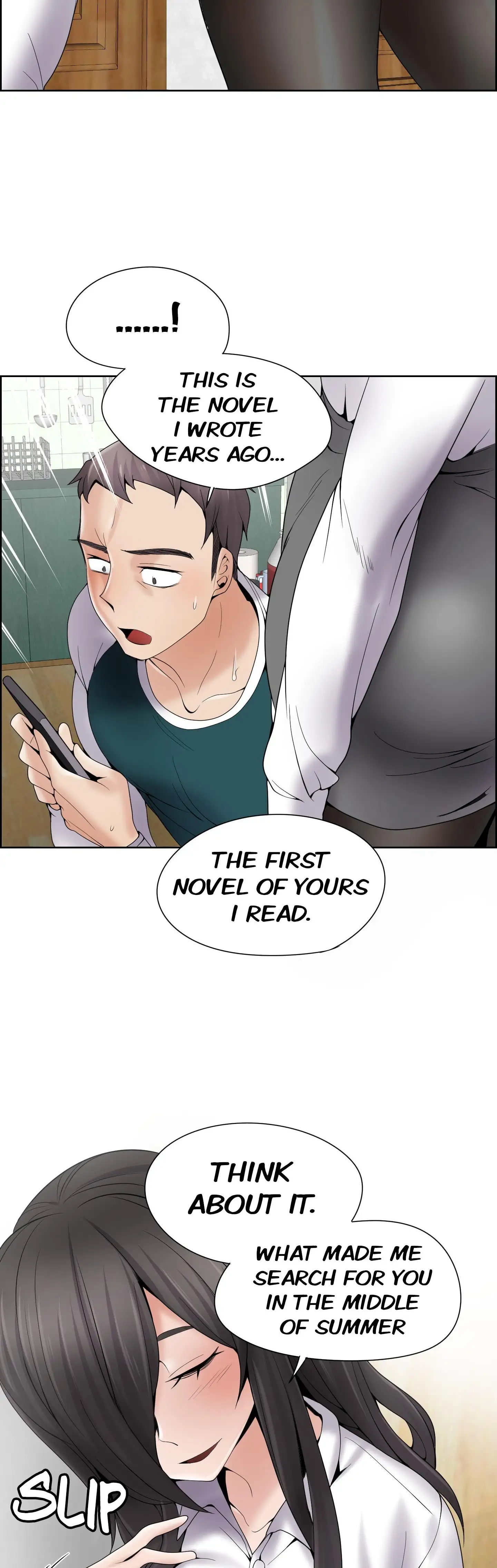 Cartoonists NSFW - Chapter 94 [photo 44] - MangaPorn