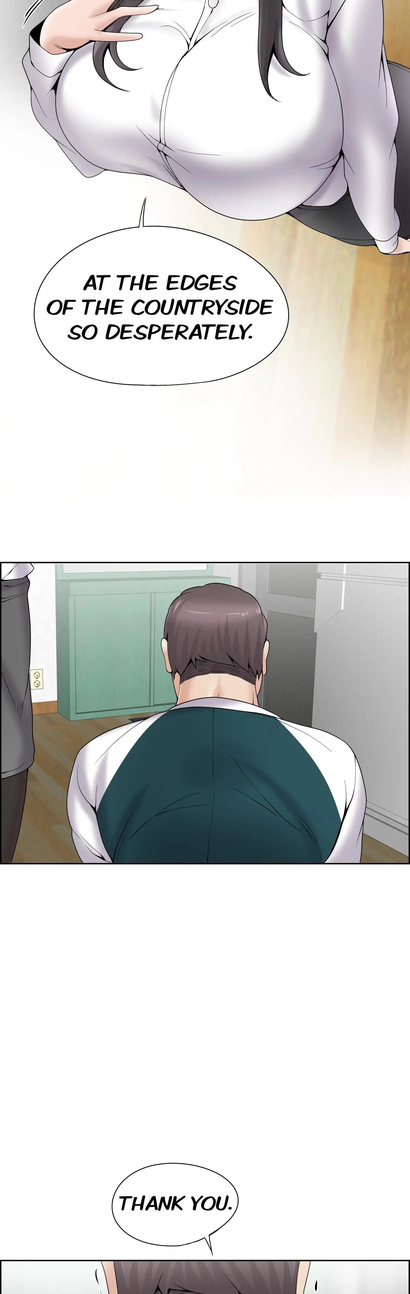 Cartoonists NSFW - Chapter 94 [photo 45] - MangaPorn