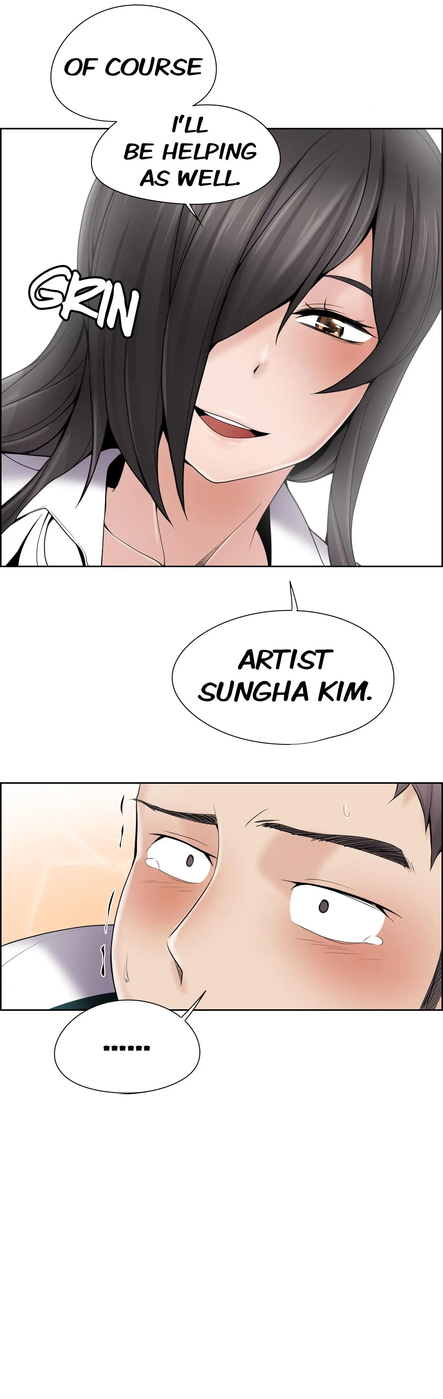 Cartoonists NSFW - Chapter 94 [photo 47] - MangaPorn