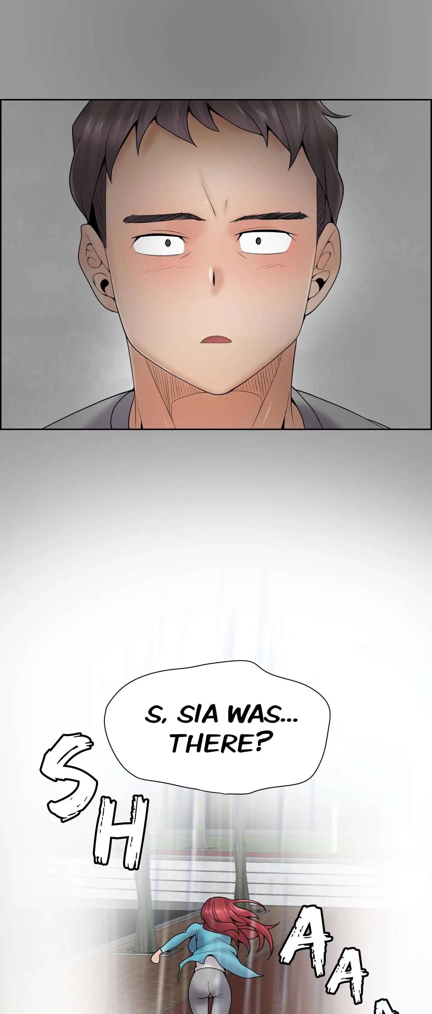 Cartoonists NSFW - Chapter 94 [photo 9] - MangaPorn