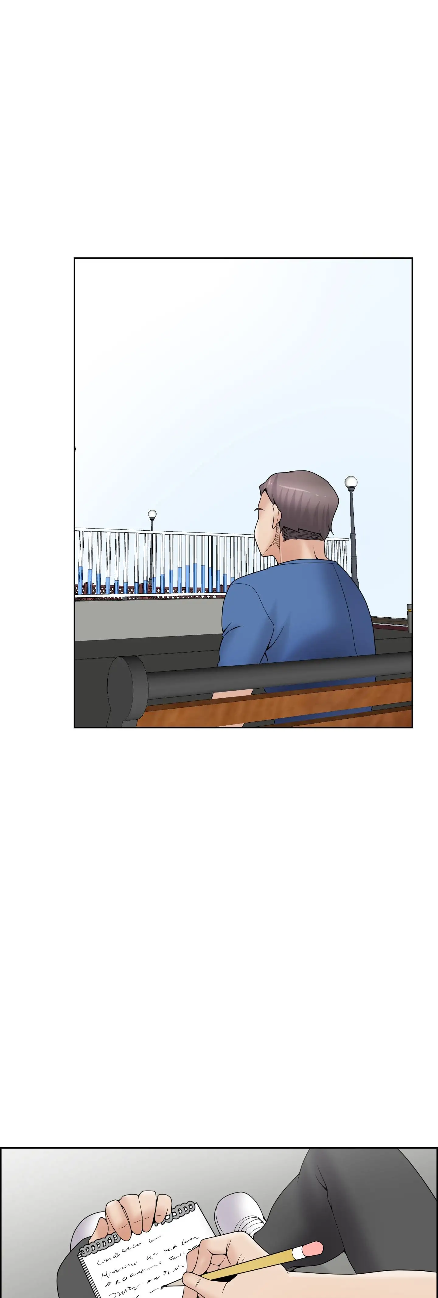 Cartoonists NSFW - Chapter 95 [photo 1] - MangaPorn