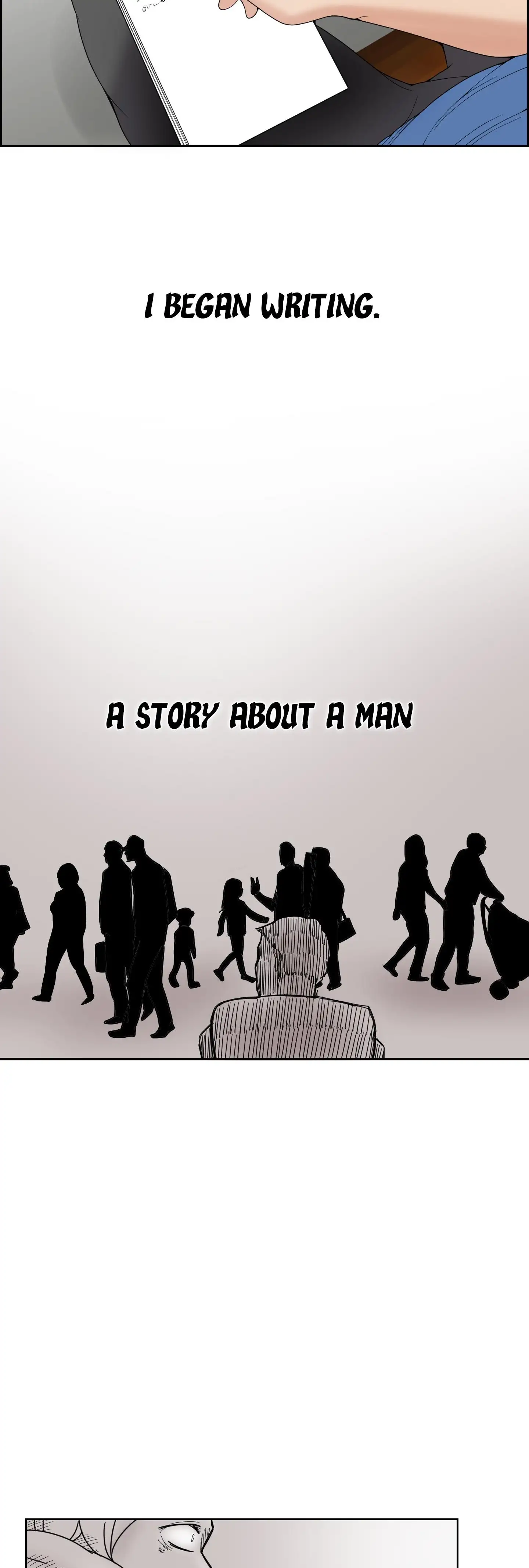 Cartoonists NSFW - Chapter 95 [photo 2] - MangaPorn