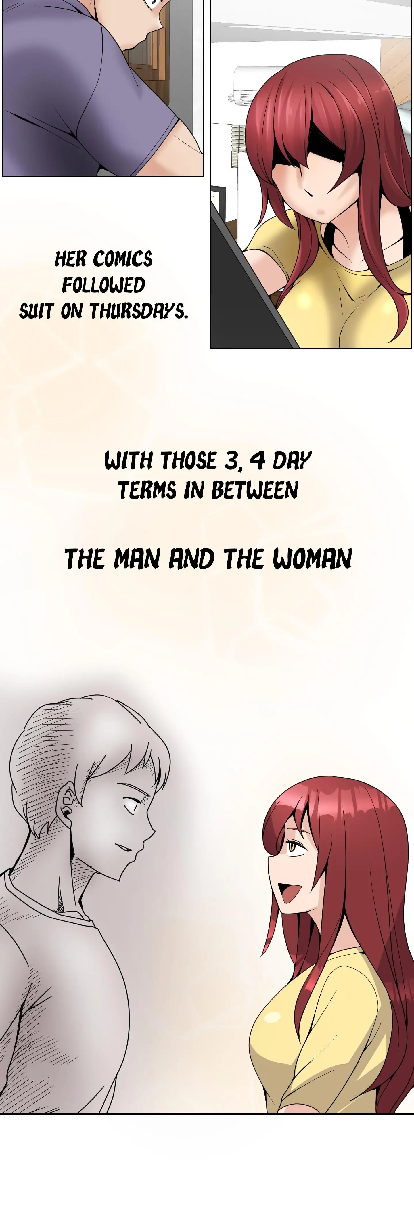 Cartoonists NSFW - Chapter 95 [photo 22] - MangaPorn