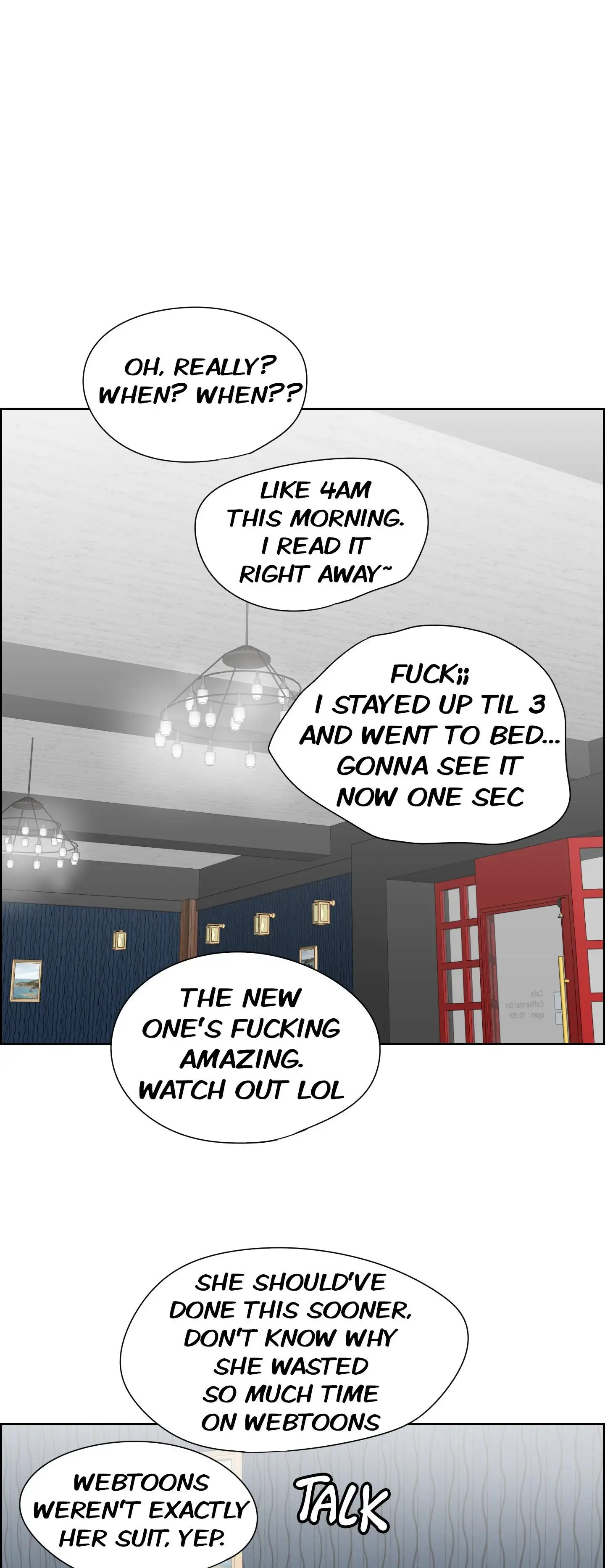 Cartoonists NSFW - Chapter 95 [photo 25] - MangaPorn