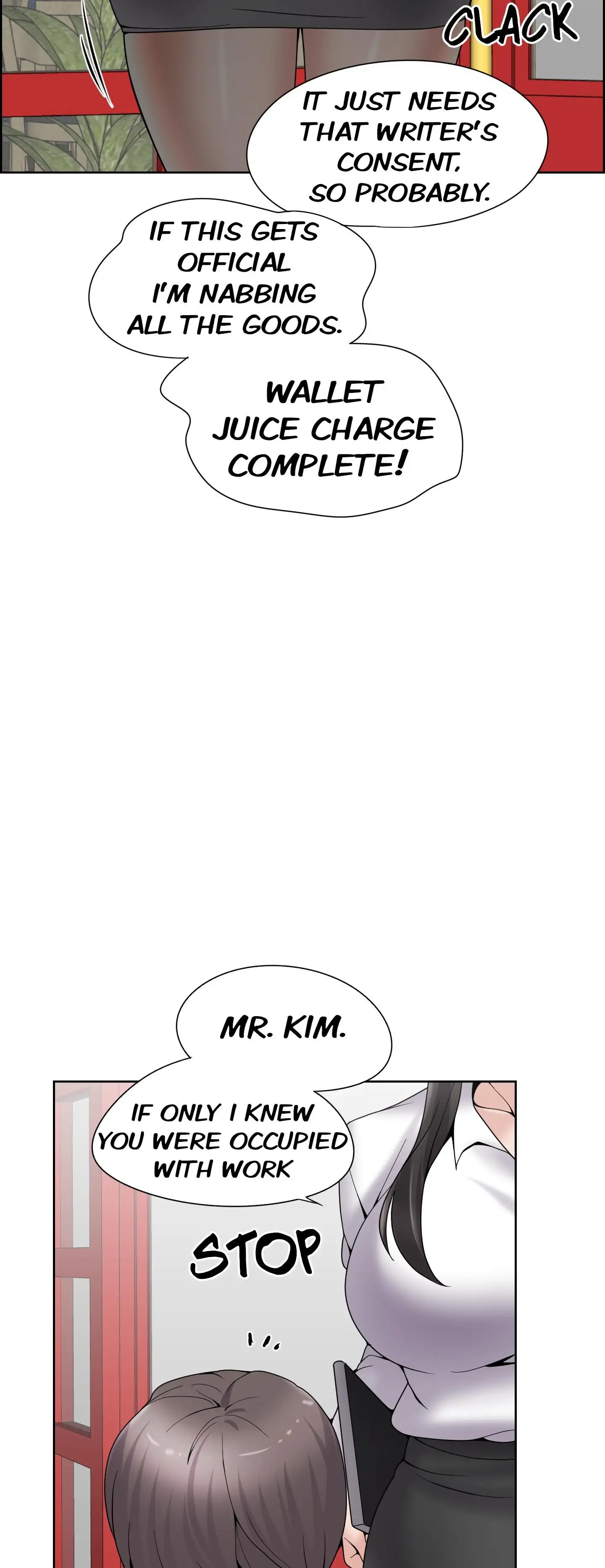 Cartoonists NSFW - Chapter 95 [photo 28] - MangaPorn