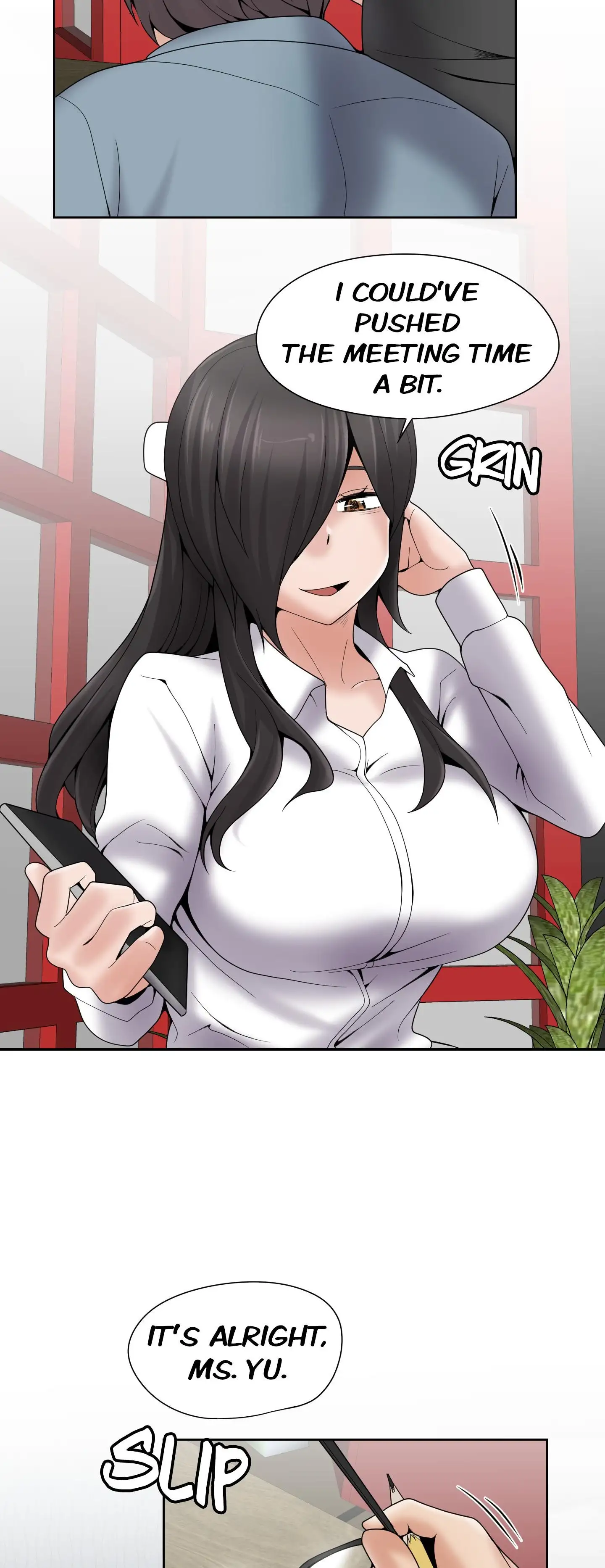 Cartoonists NSFW - Chapter 95 [photo 29] - MangaPorn