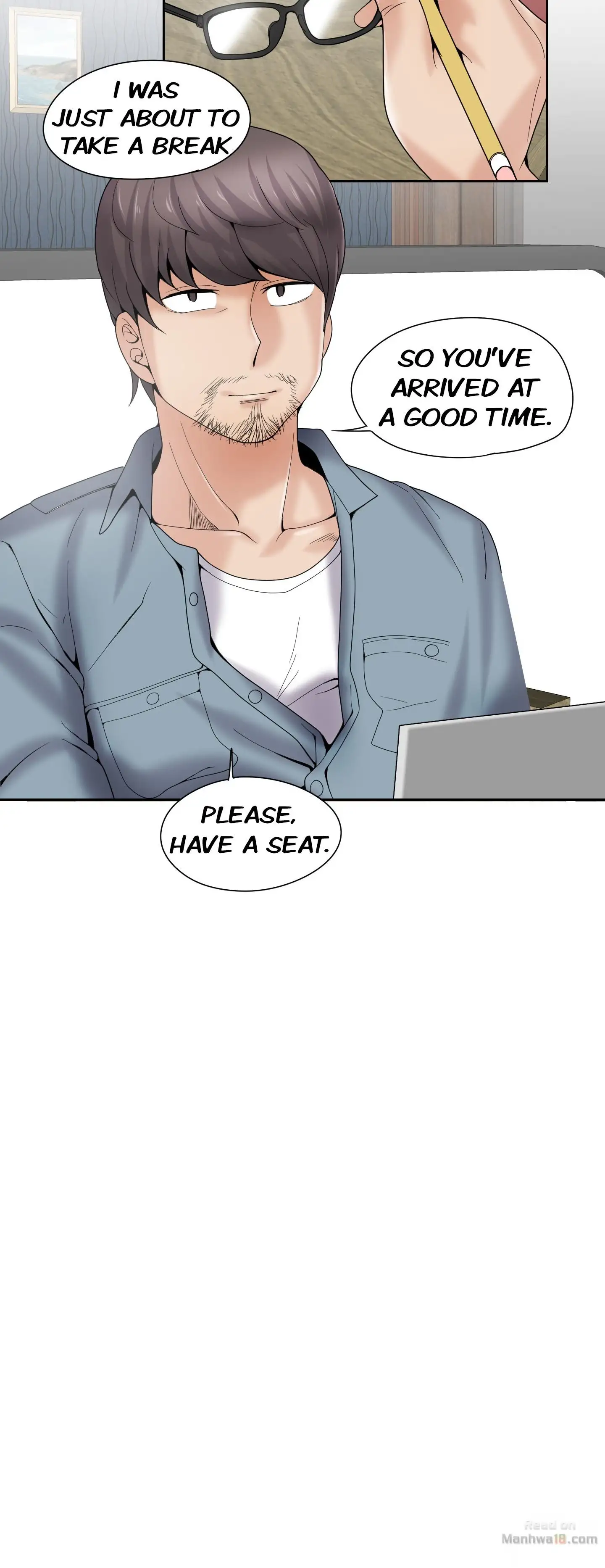 Cartoonists NSFW - Chapter 95 [photo 30] - MangaPorn