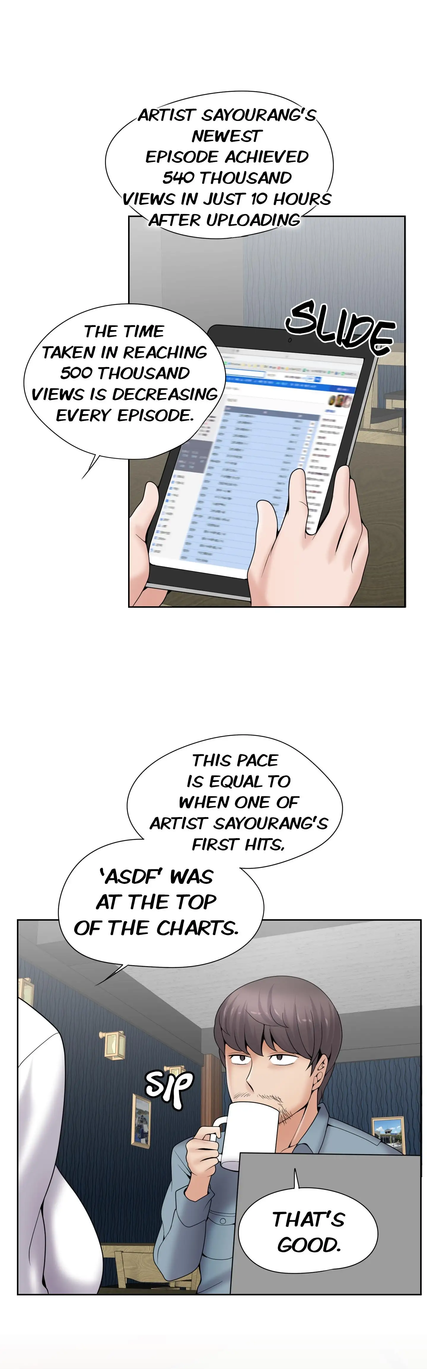 Cartoonists NSFW - Chapter 95 [photo 31] - MangaPorn