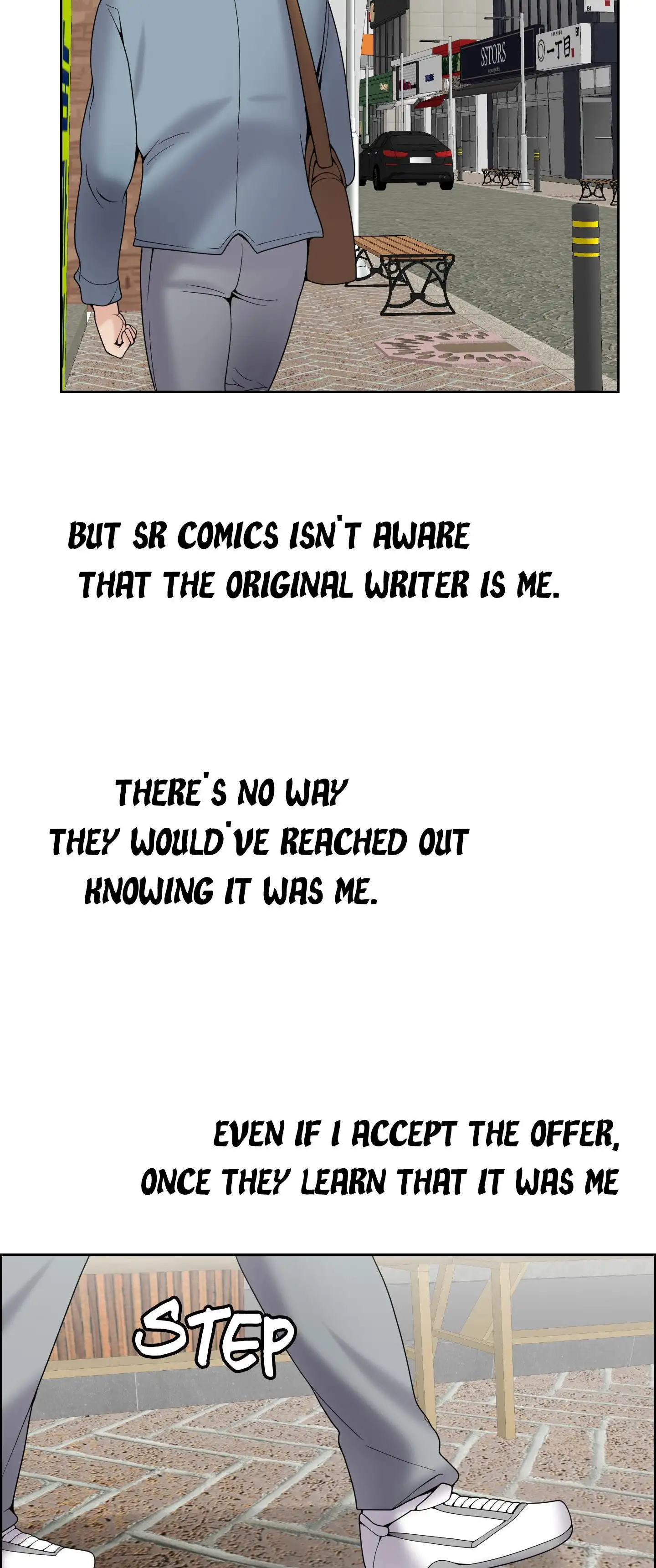 Cartoonists NSFW - Chapter 95 [photo 41] - MangaPorn