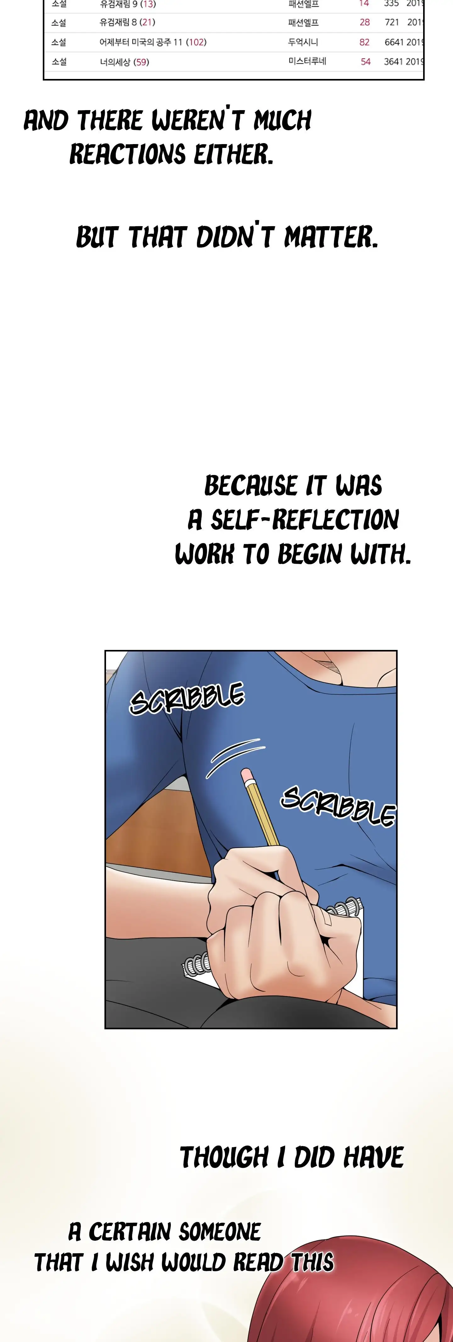 Cartoonists NSFW - Chapter 95 [photo 5] - MangaPorn