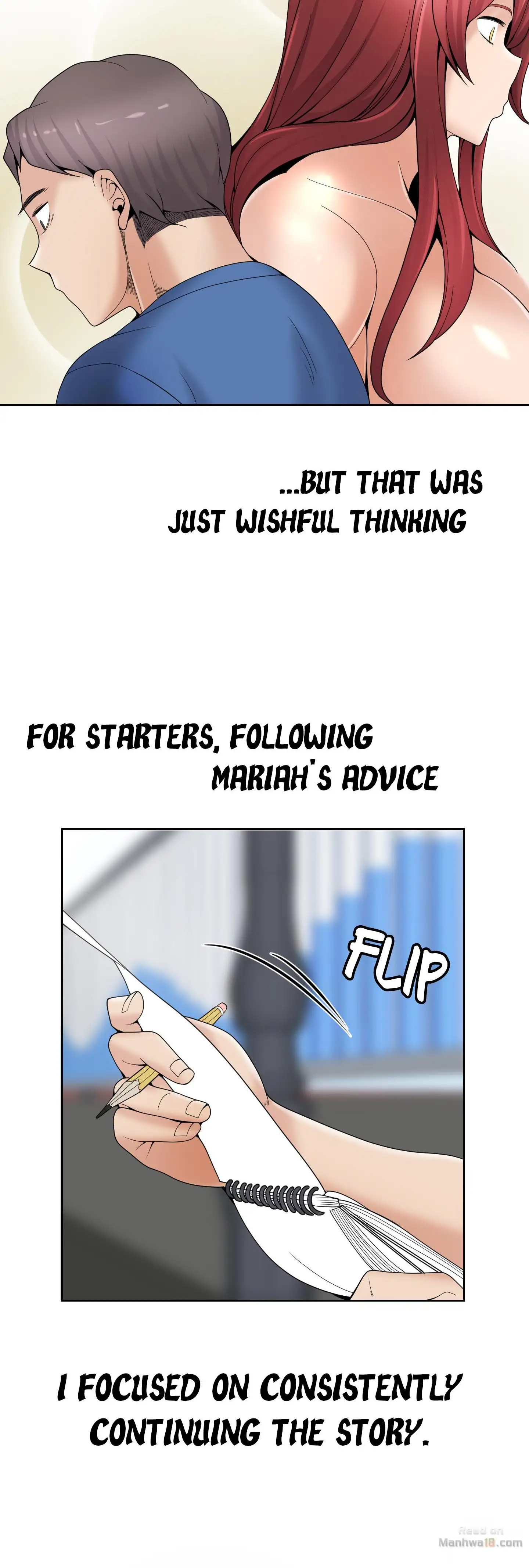 Cartoonists NSFW - Chapter 95 [photo 6] - MangaPorn