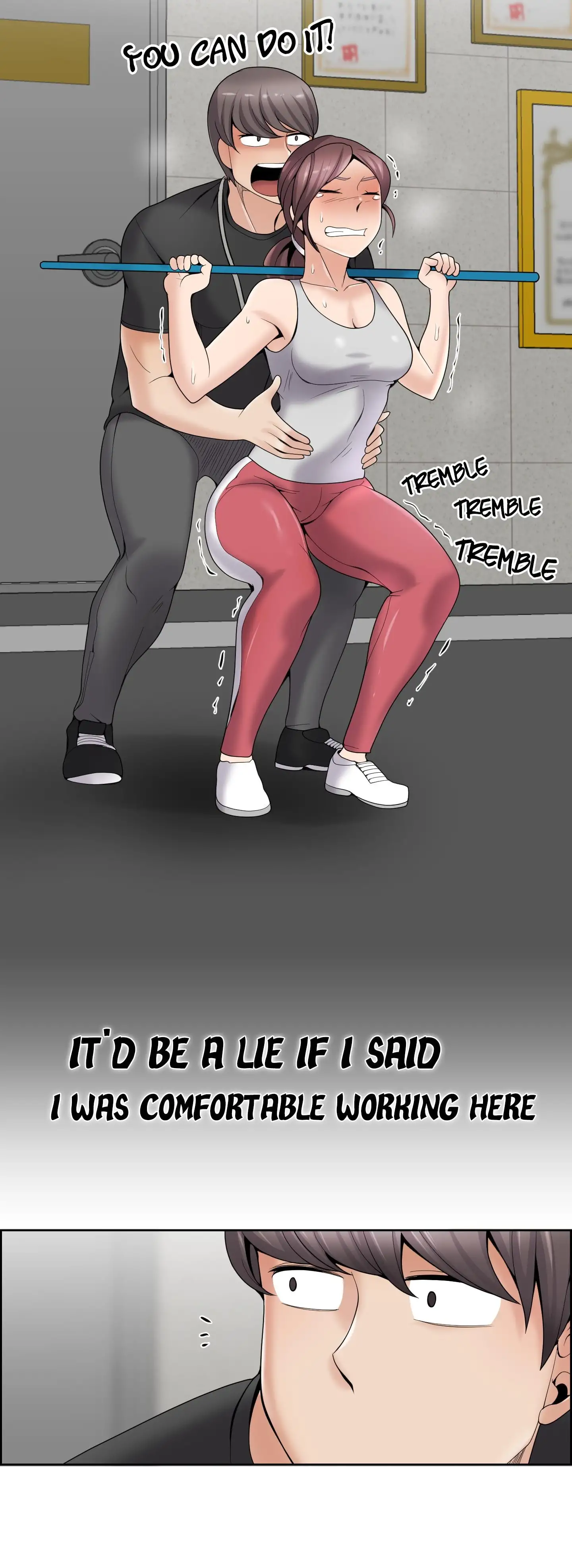 Cartoonists NSFW - Chapter 96 [photo 16] - MangaPorn