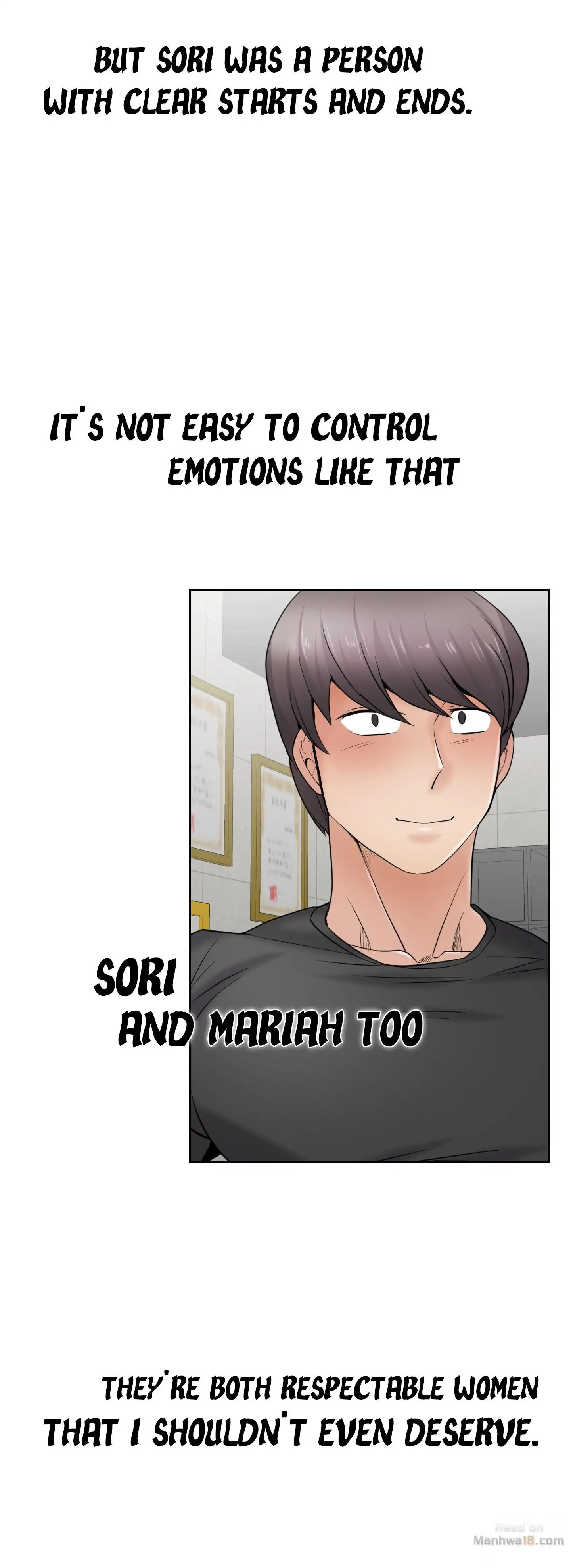 Cartoonists NSFW - Chapter 96 [photo 18] - MangaPorn