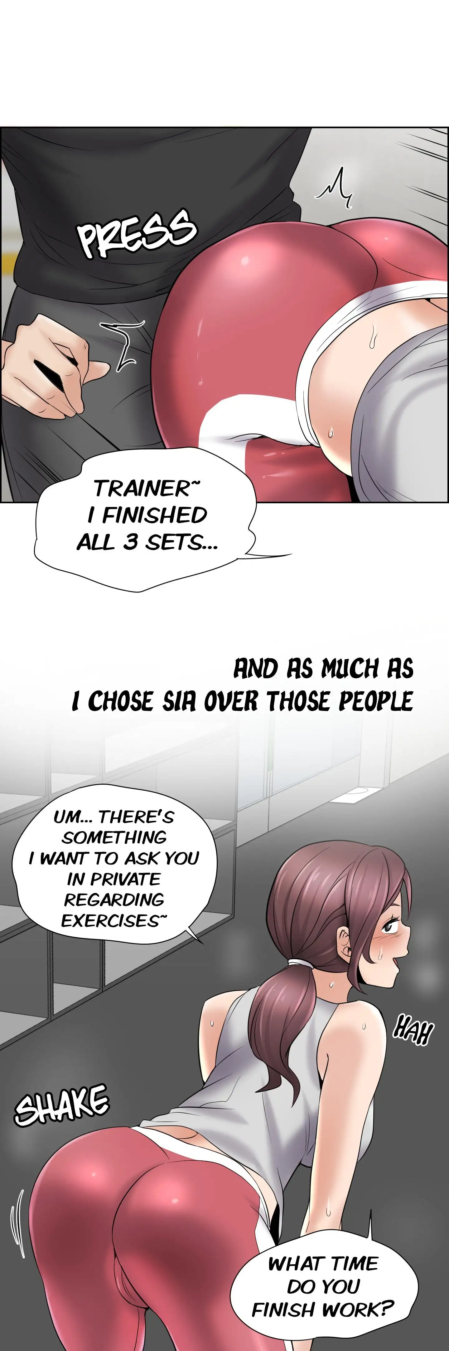 Cartoonists NSFW - Chapter 96 [photo 19] - MangaPorn