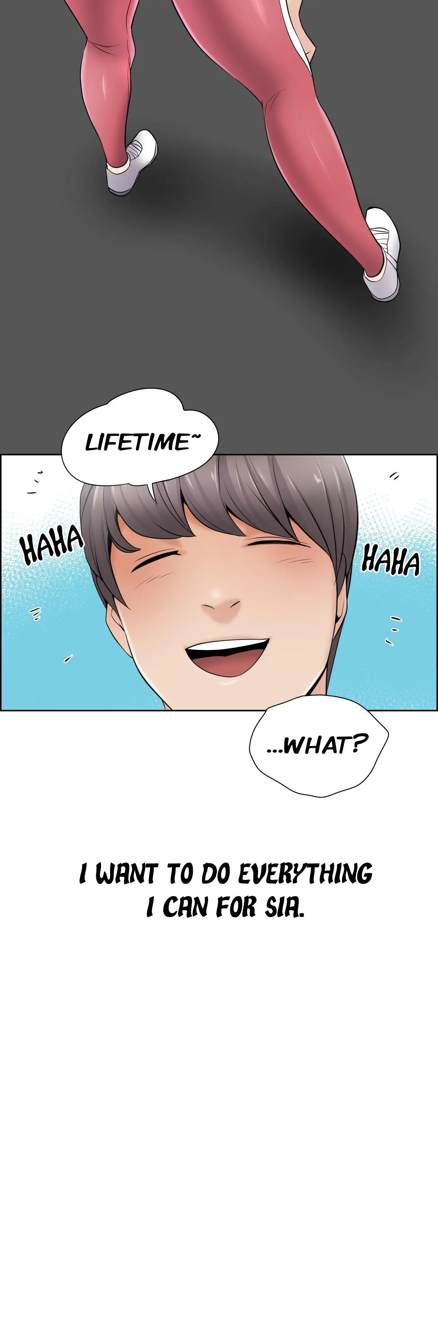 Cartoonists NSFW - Chapter 96 [photo 20] - MangaPorn