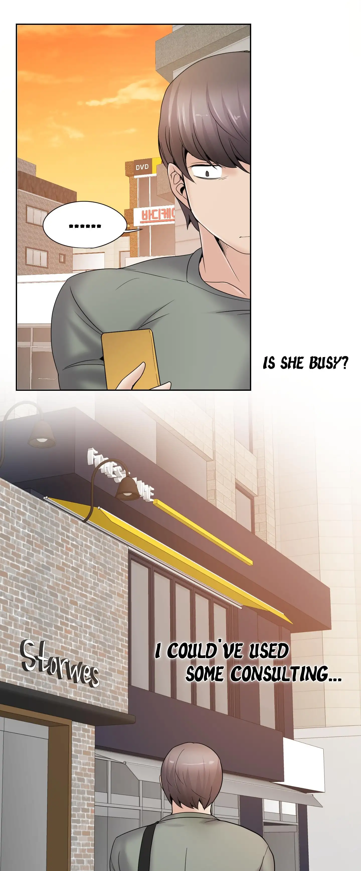 Cartoonists NSFW - Chapter 96 [photo 29] - MangaPorn