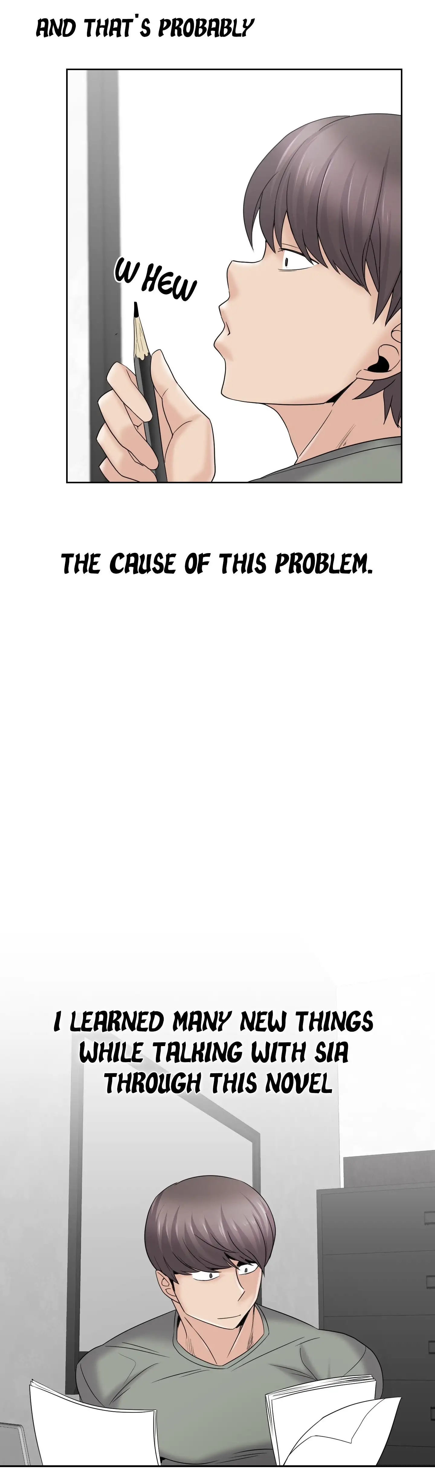 Cartoonists NSFW - Chapter 96 [photo 34] - MangaPorn