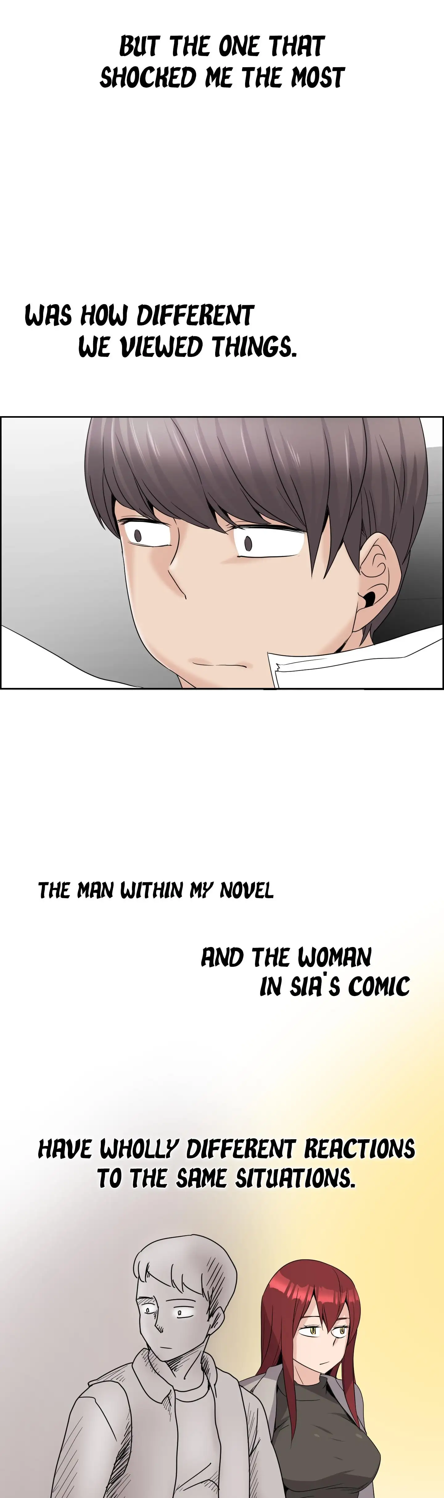 Cartoonists NSFW - Chapter 96 [photo 35] - MangaPorn