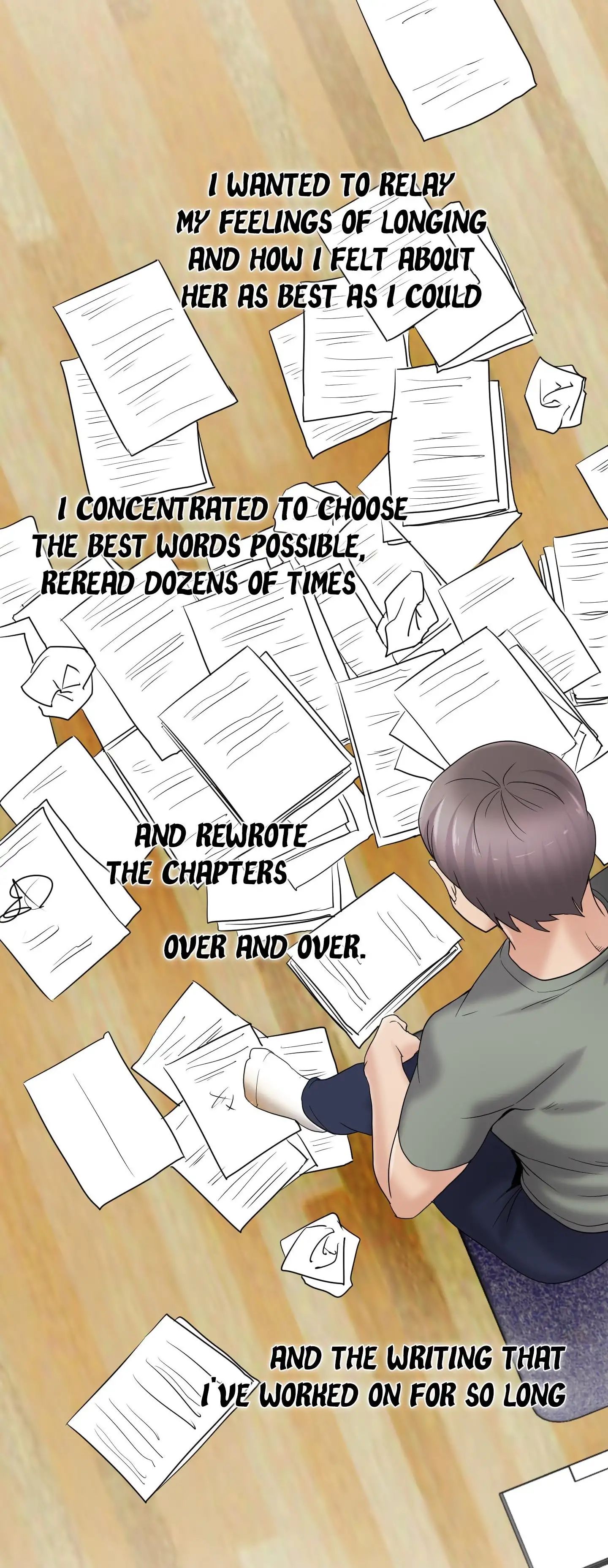 Cartoonists NSFW - Chapter 96 [photo 41] - MangaPorn